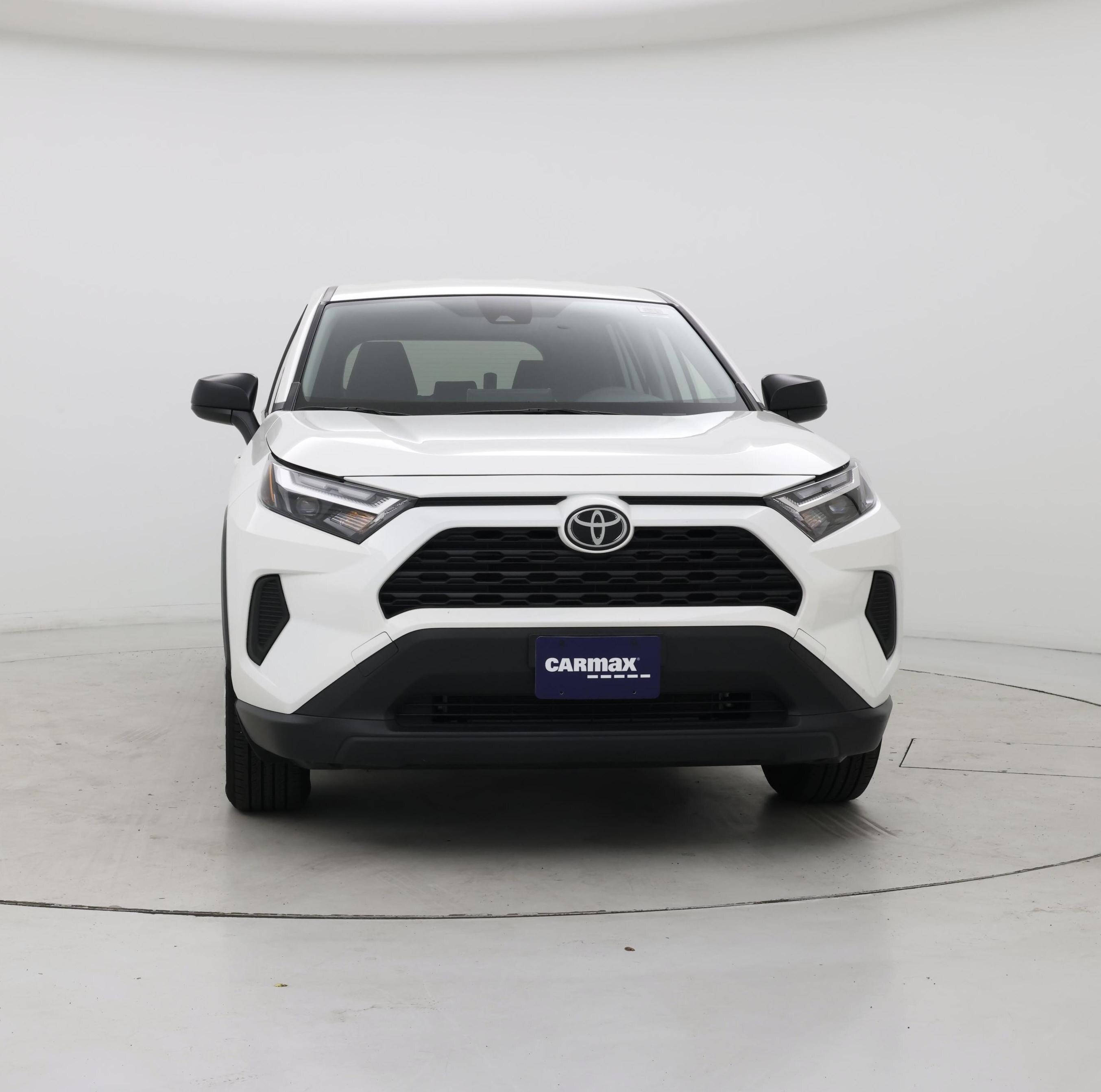 Thumbnail: 2024 Toyota RAV4 - 5