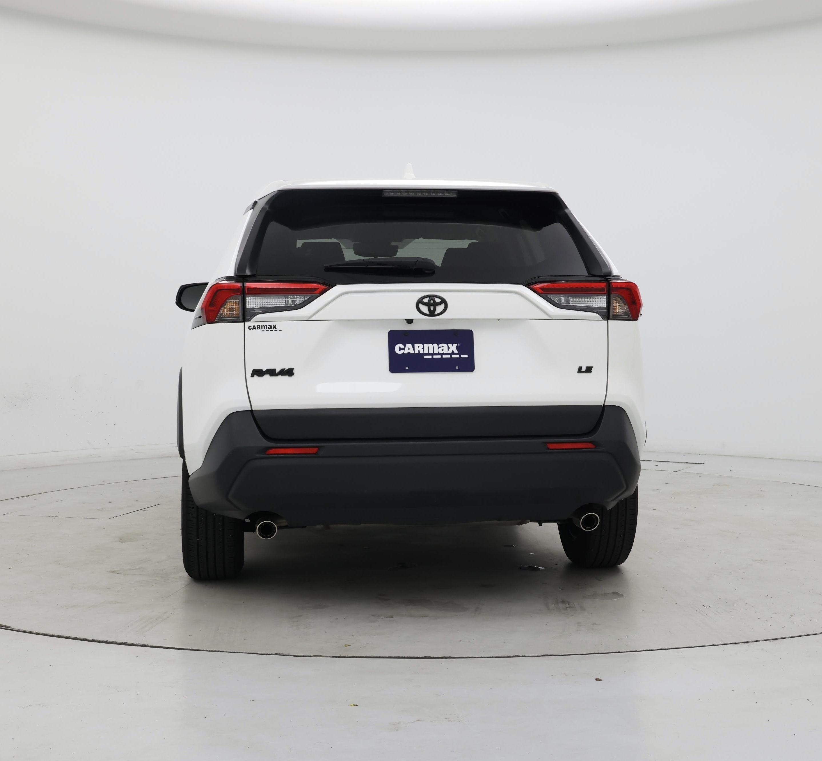 Thumbnail: 2024 Toyota RAV4 - 6