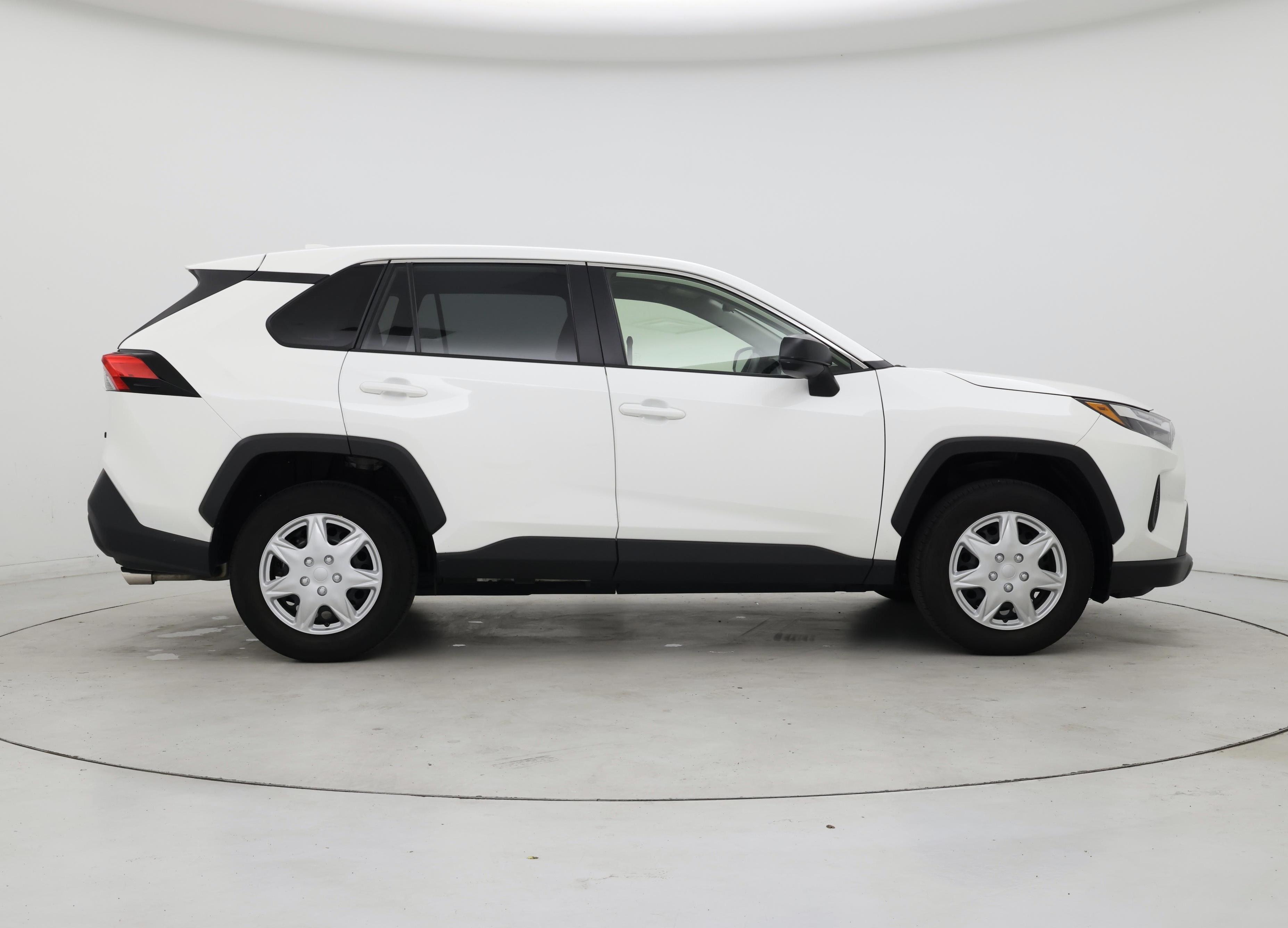 Thumbnail: 2024 Toyota RAV4 - 7