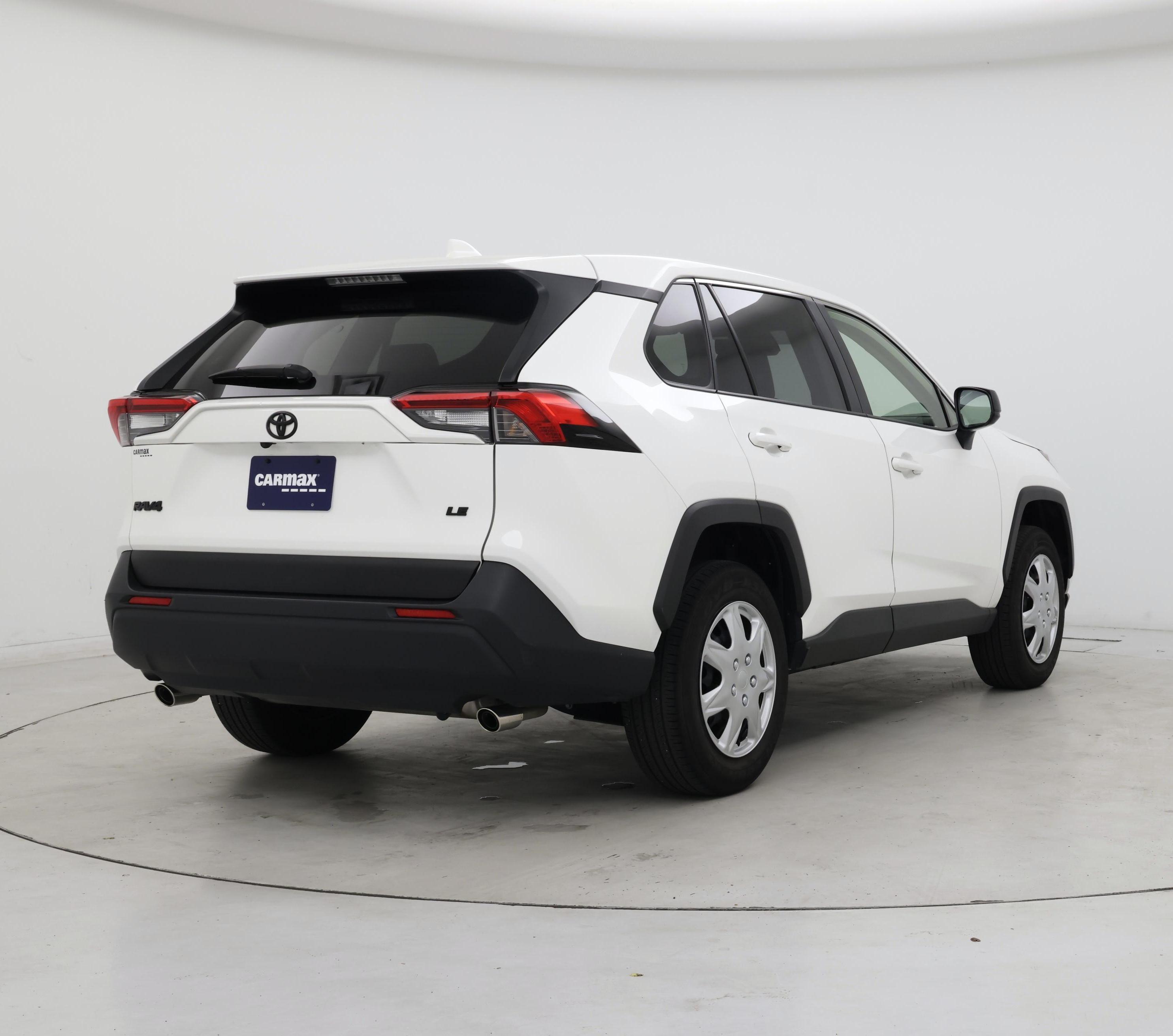 Thumbnail: 2024 Toyota RAV4 - 8