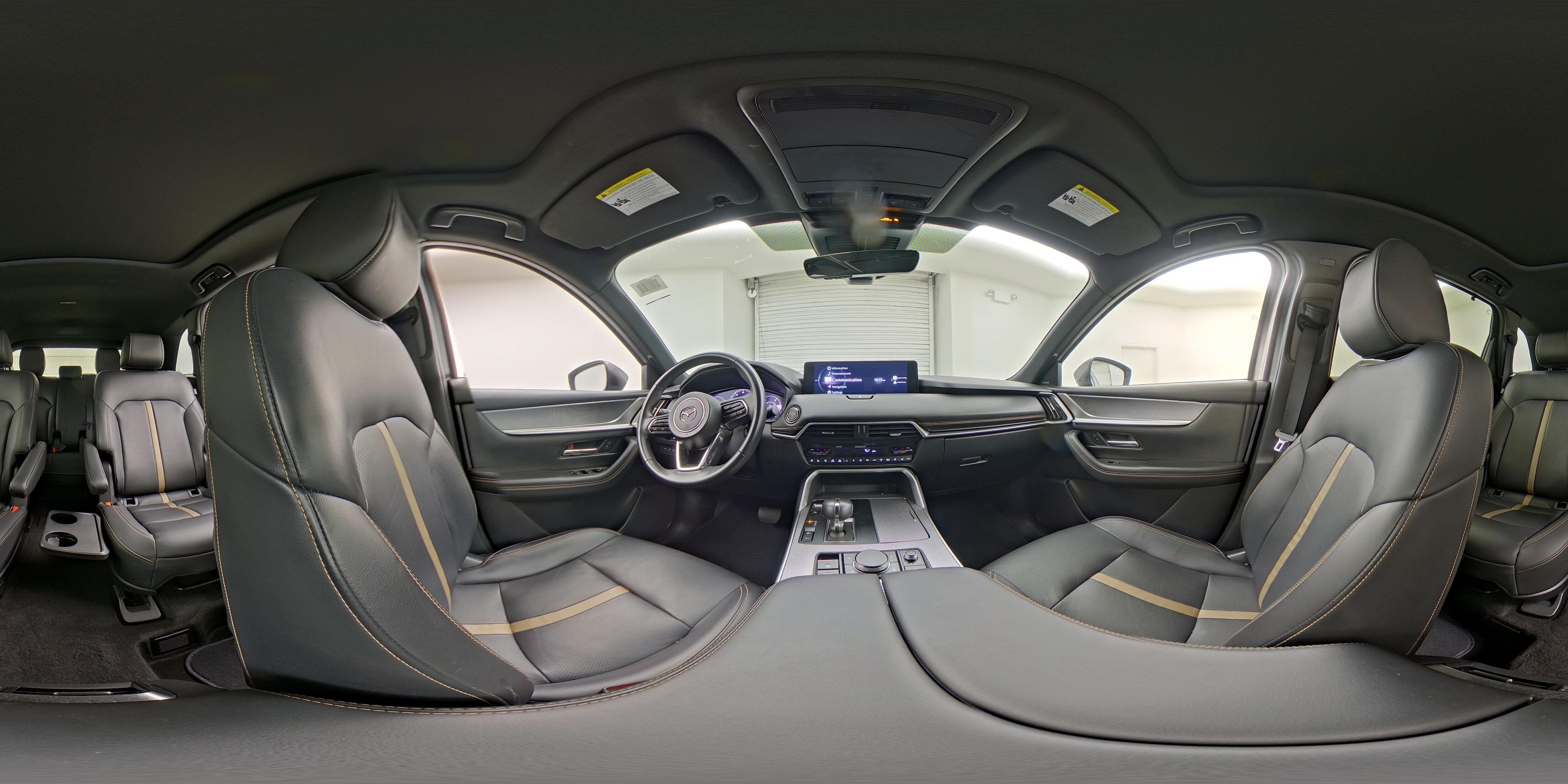 2024 Mazda CX-90 Premium Plus Package - Photo 23