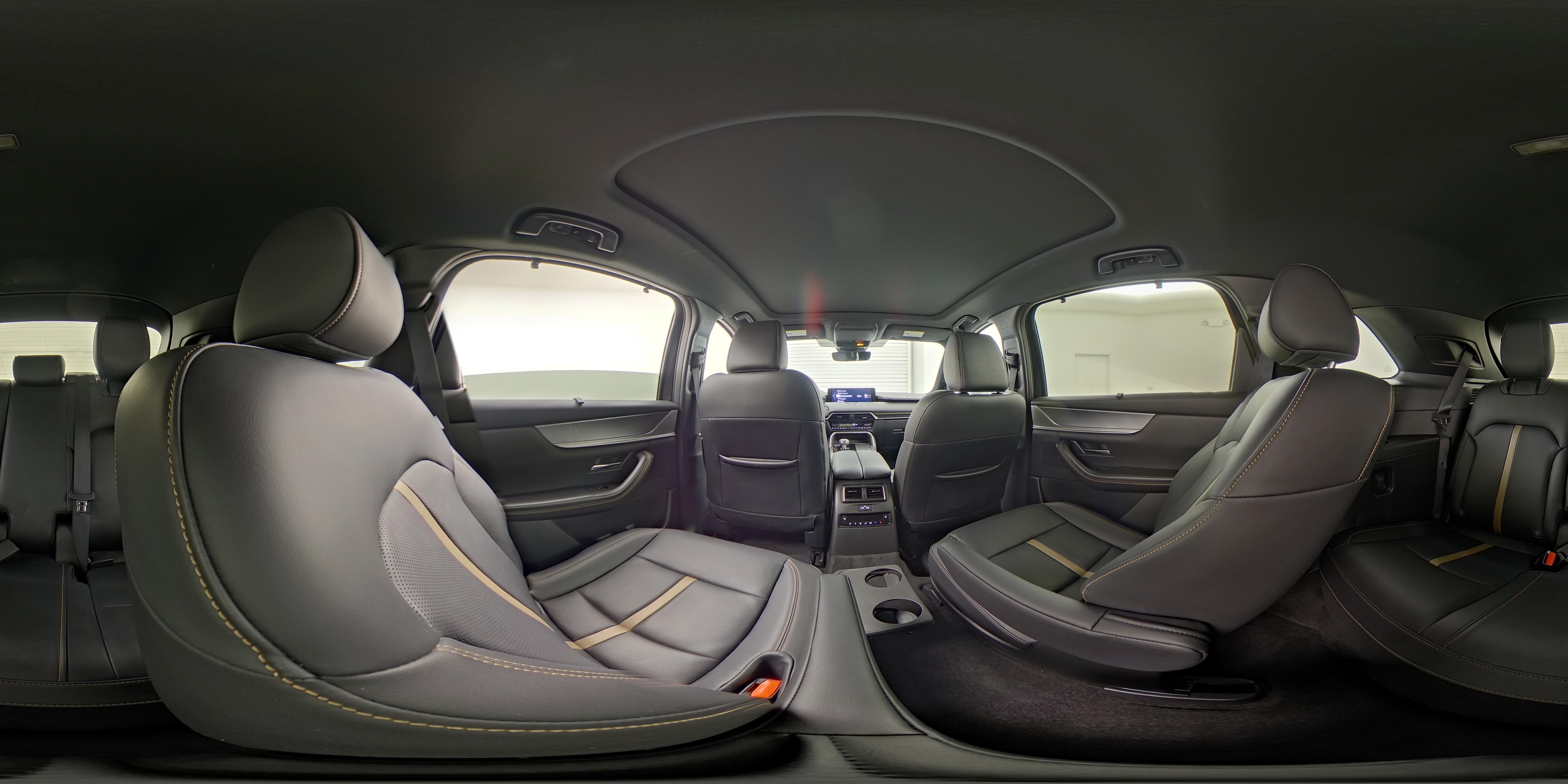 2024 Mazda CX-90 Premium Plus Package - Photo 24