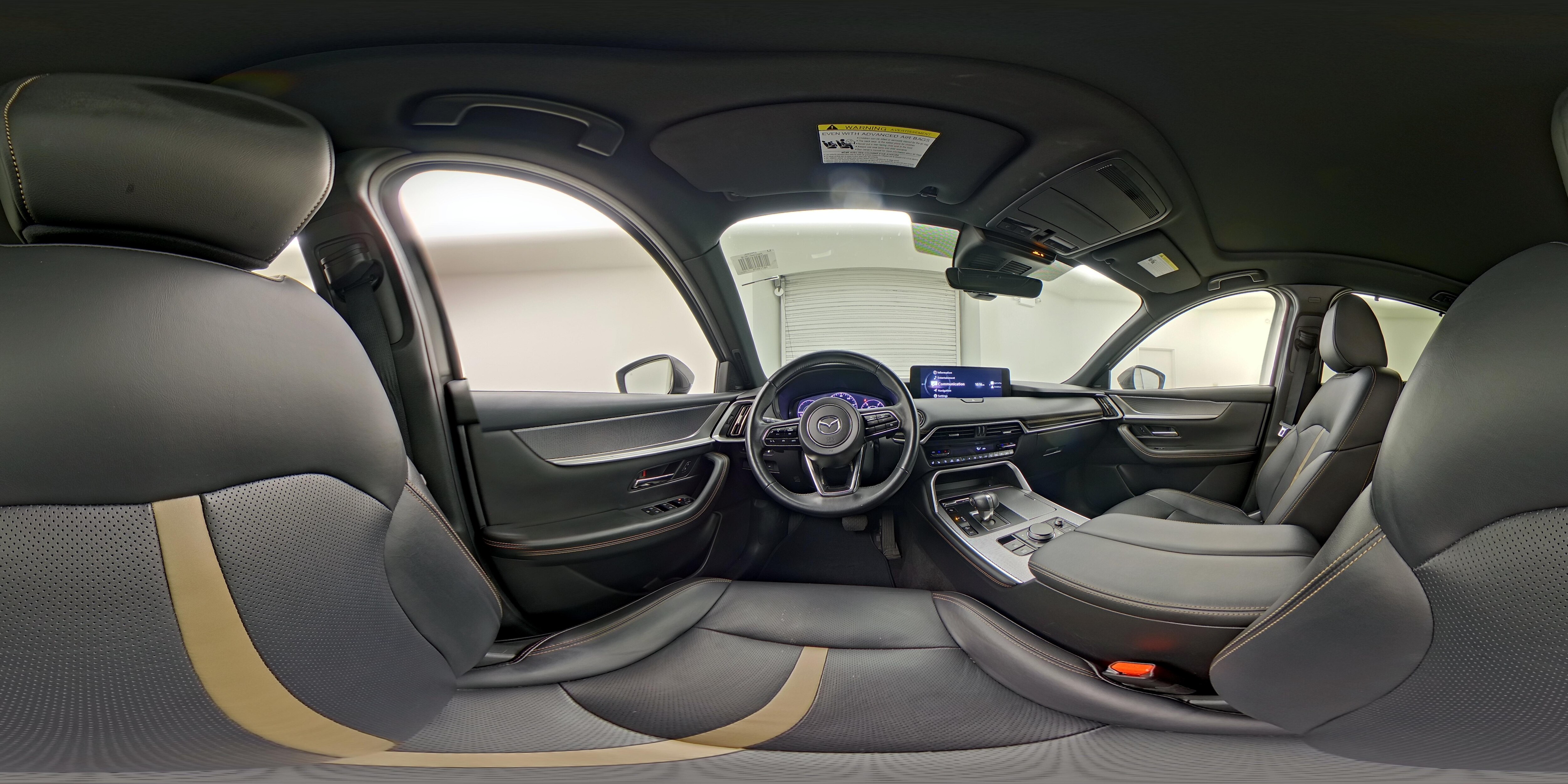2024 Mazda CX-90 Premium Plus Package - Photo 25