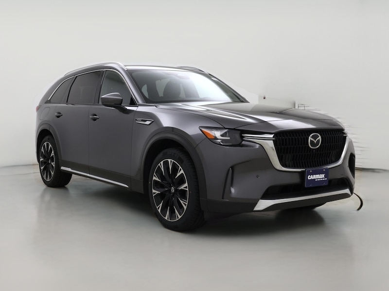 2024 Mazda CX-90 Premium Plus