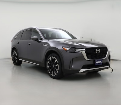 2024 Mazda CX-90 PHEV Premium Plus