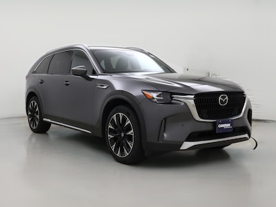 2024 Mazda CX-90 PHEV Premium Plus