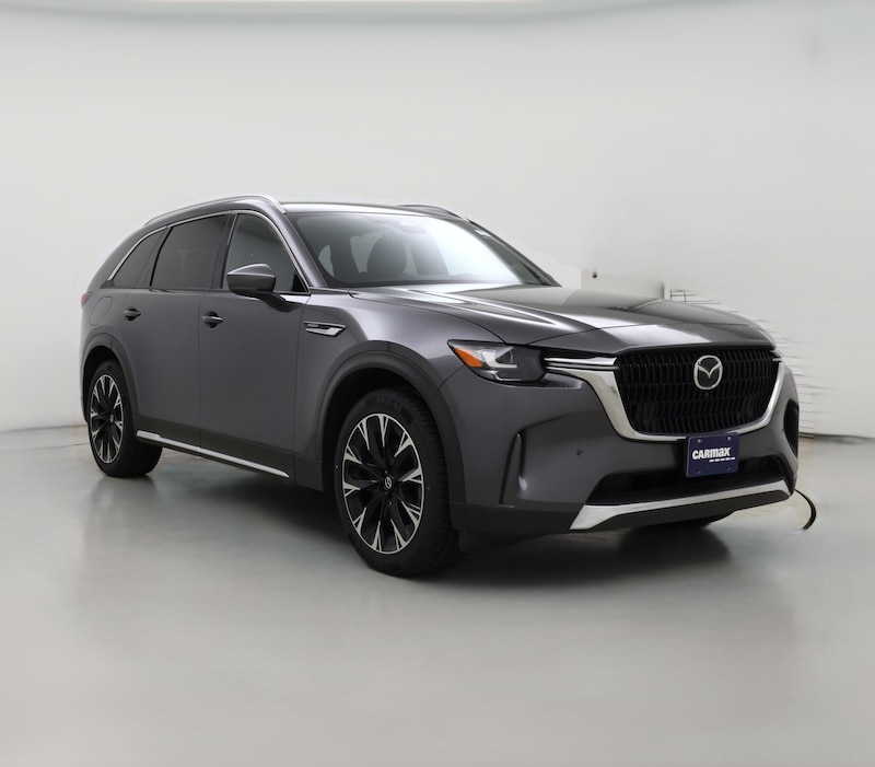 2024 Mazda CX-90 PHEV Premium Plus