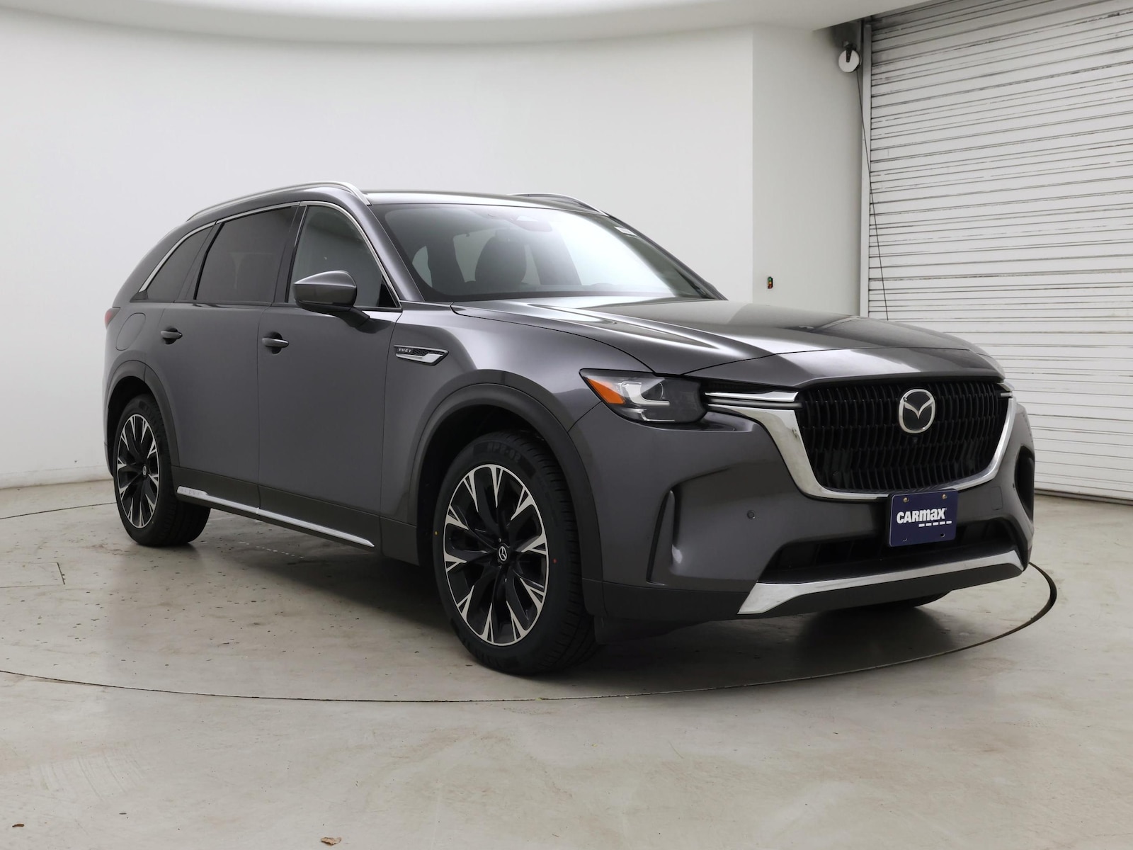 2024 Mazda CX-90 Premium Plus Package - Photo 2