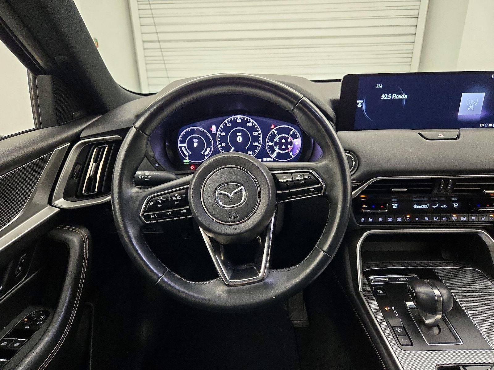 2024 Mazda CX-90 Premium Plus Package - Photo 11