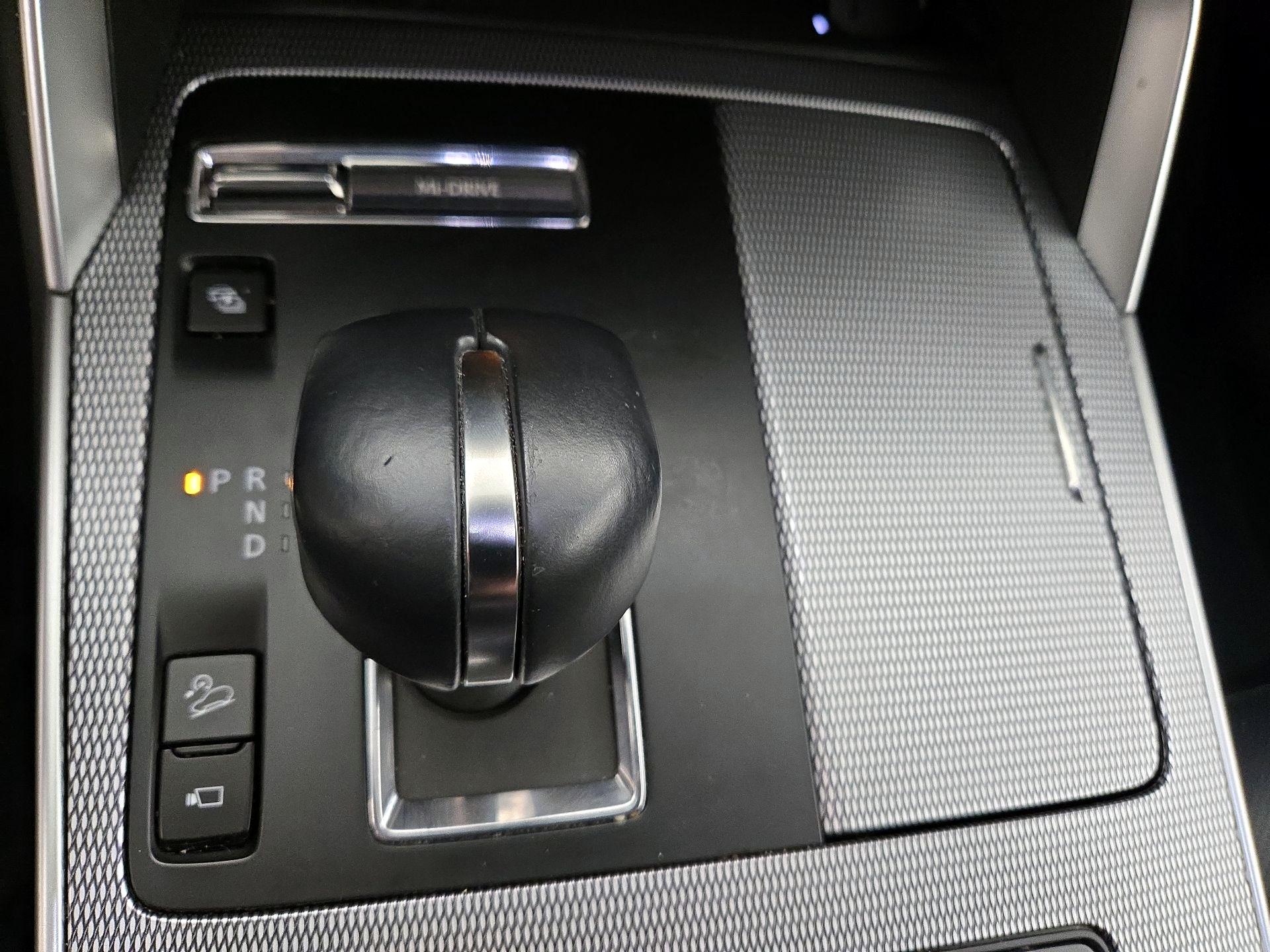 Thumbnail: 2024 Mazda CX-90 - 16
