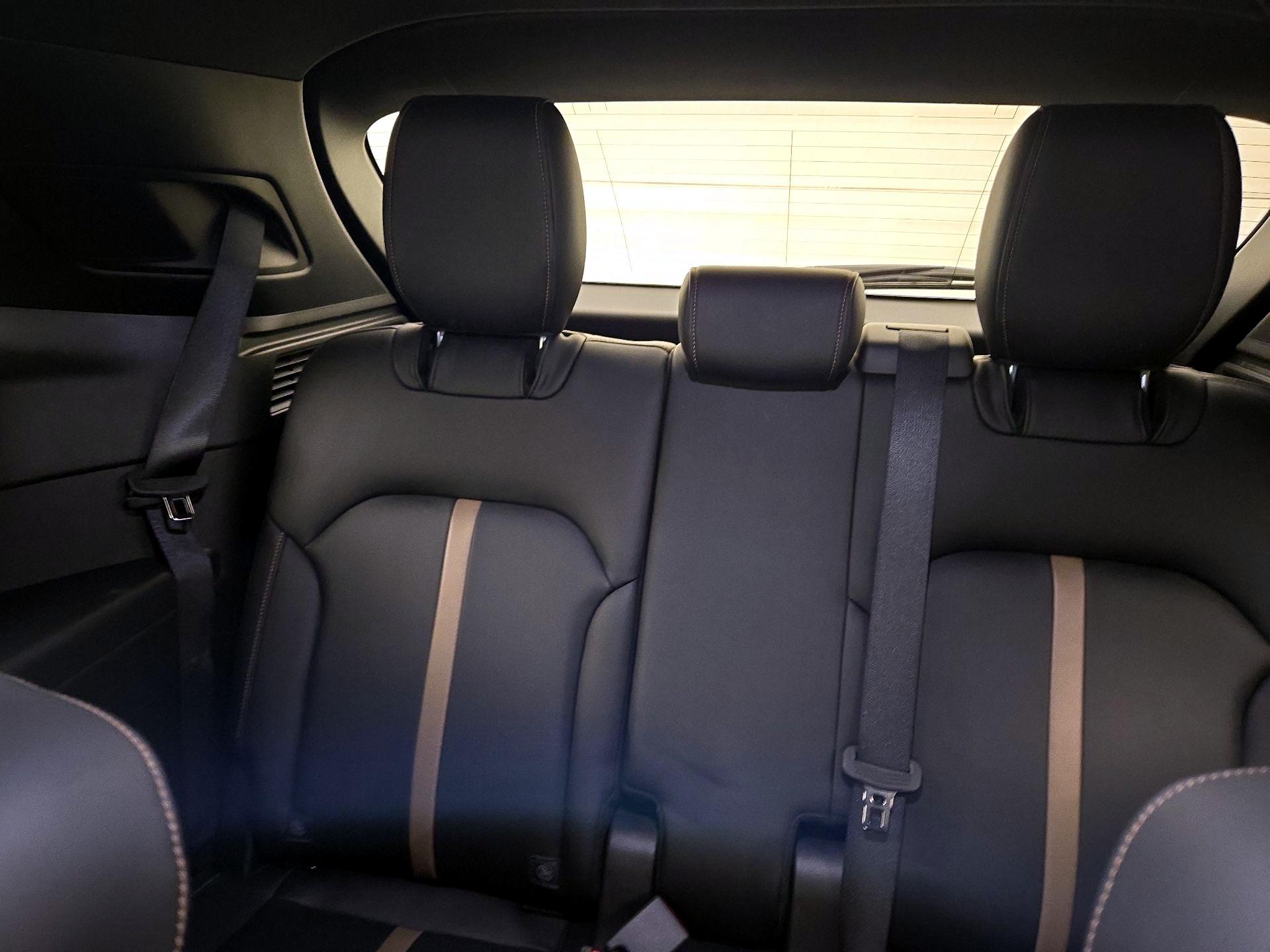 Thumbnail: 2024 Mazda CX-90 - 18