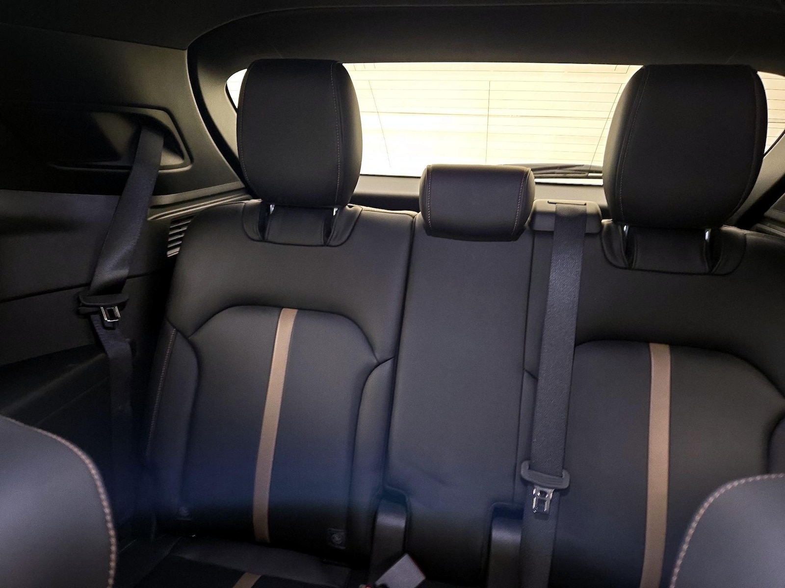 2024 Mazda CX-90 Premium Plus Package - Photo 19