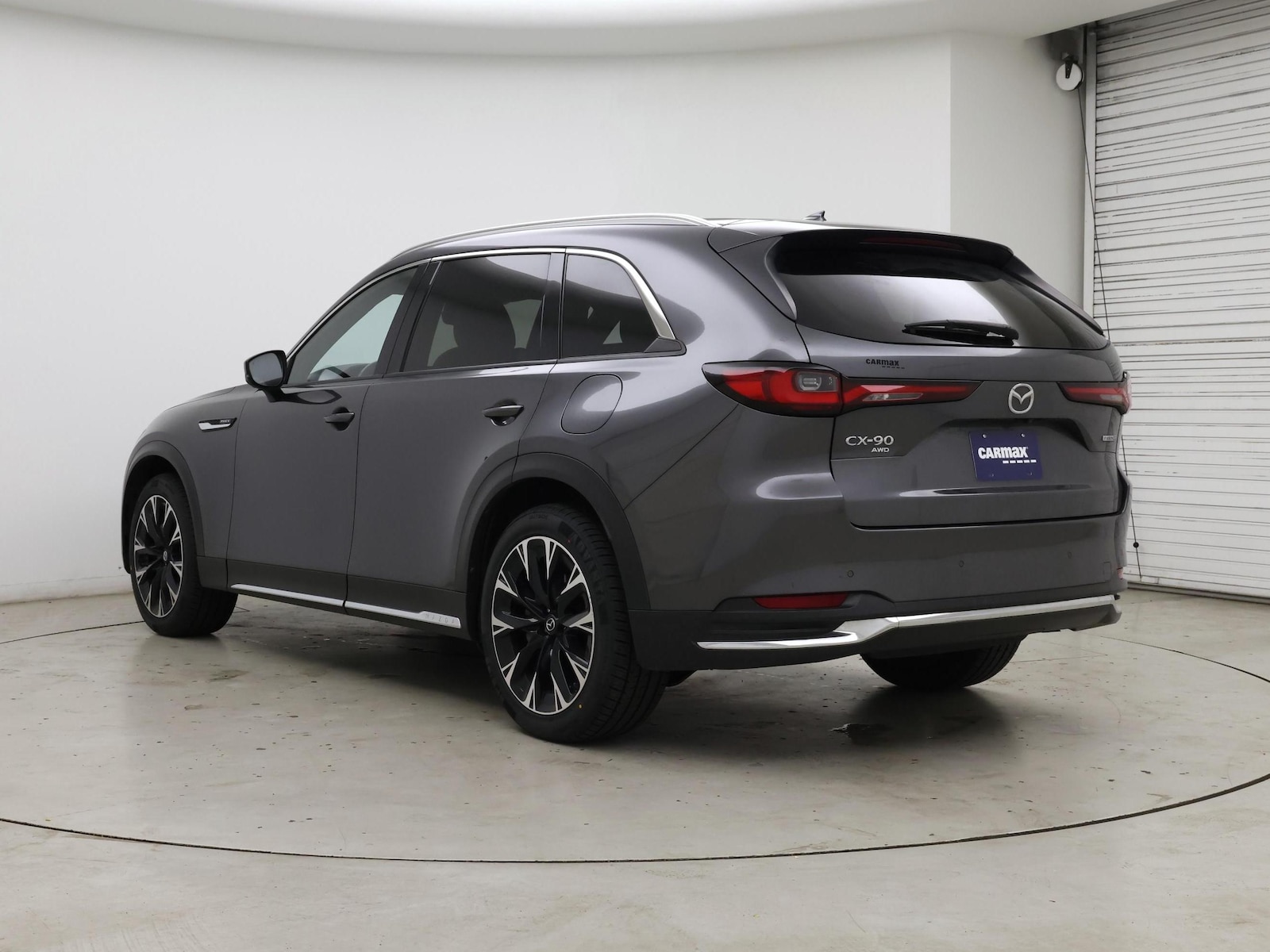 2024 Mazda CX-90 Premium Plus Package - Photo 3