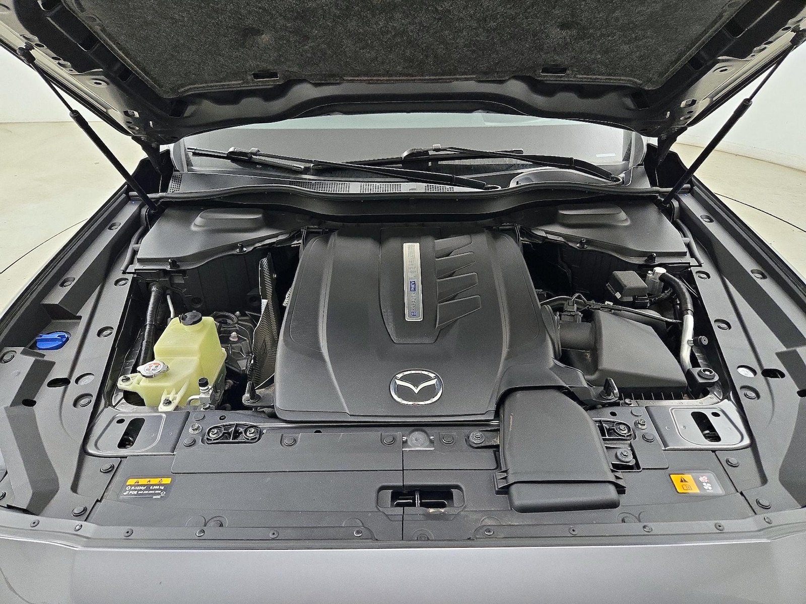 2024 Mazda CX-90 Premium Plus Package - Photo 21