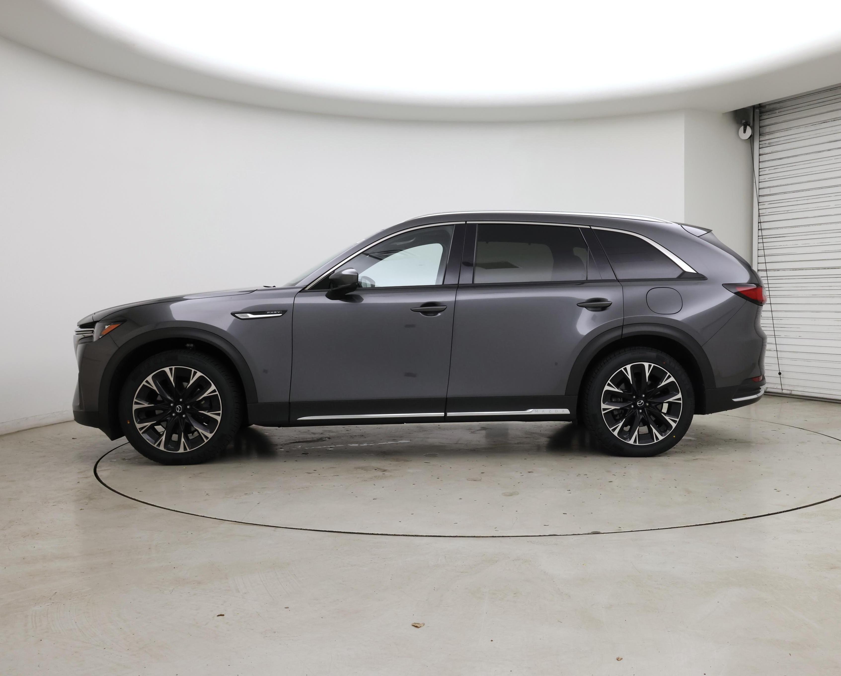 Thumbnail: 2024 Mazda CX-90 - 3