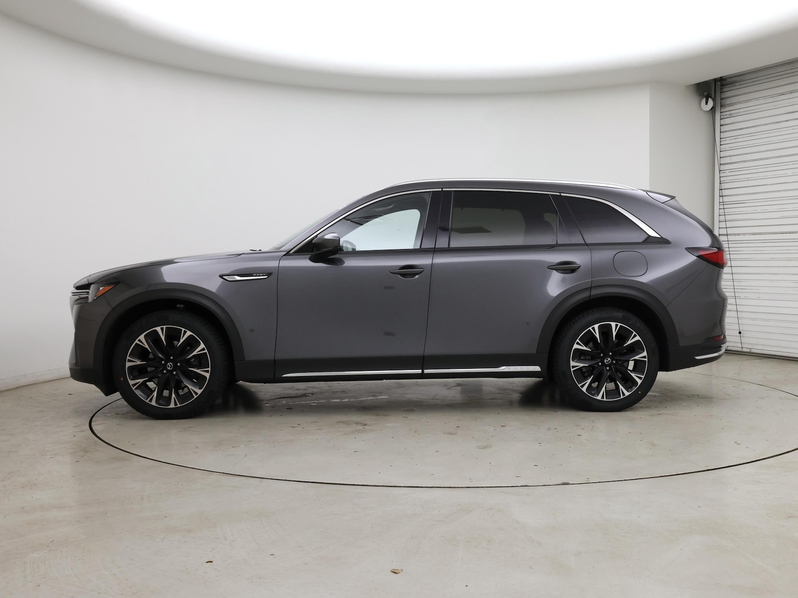 2024 Mazda CX-90 Premium Plus Package - Photo 4