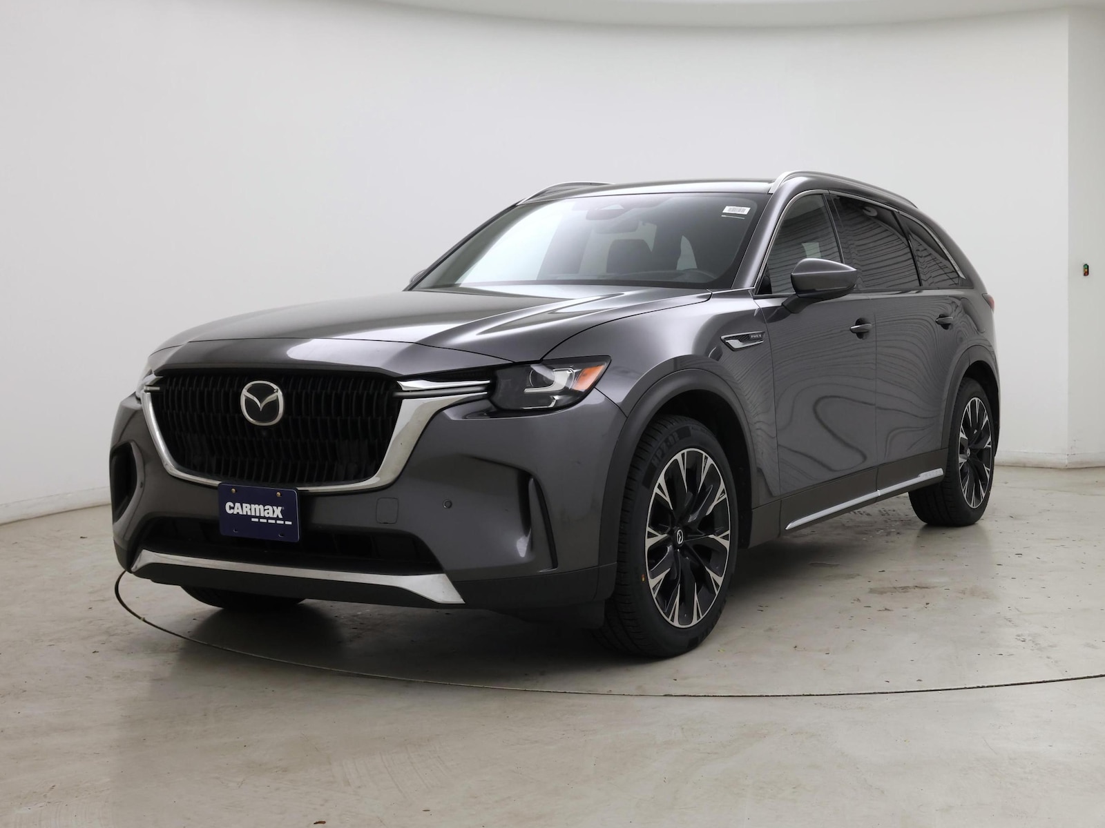 2024 Mazda CX-90 Premium Plus Package - Photo 5