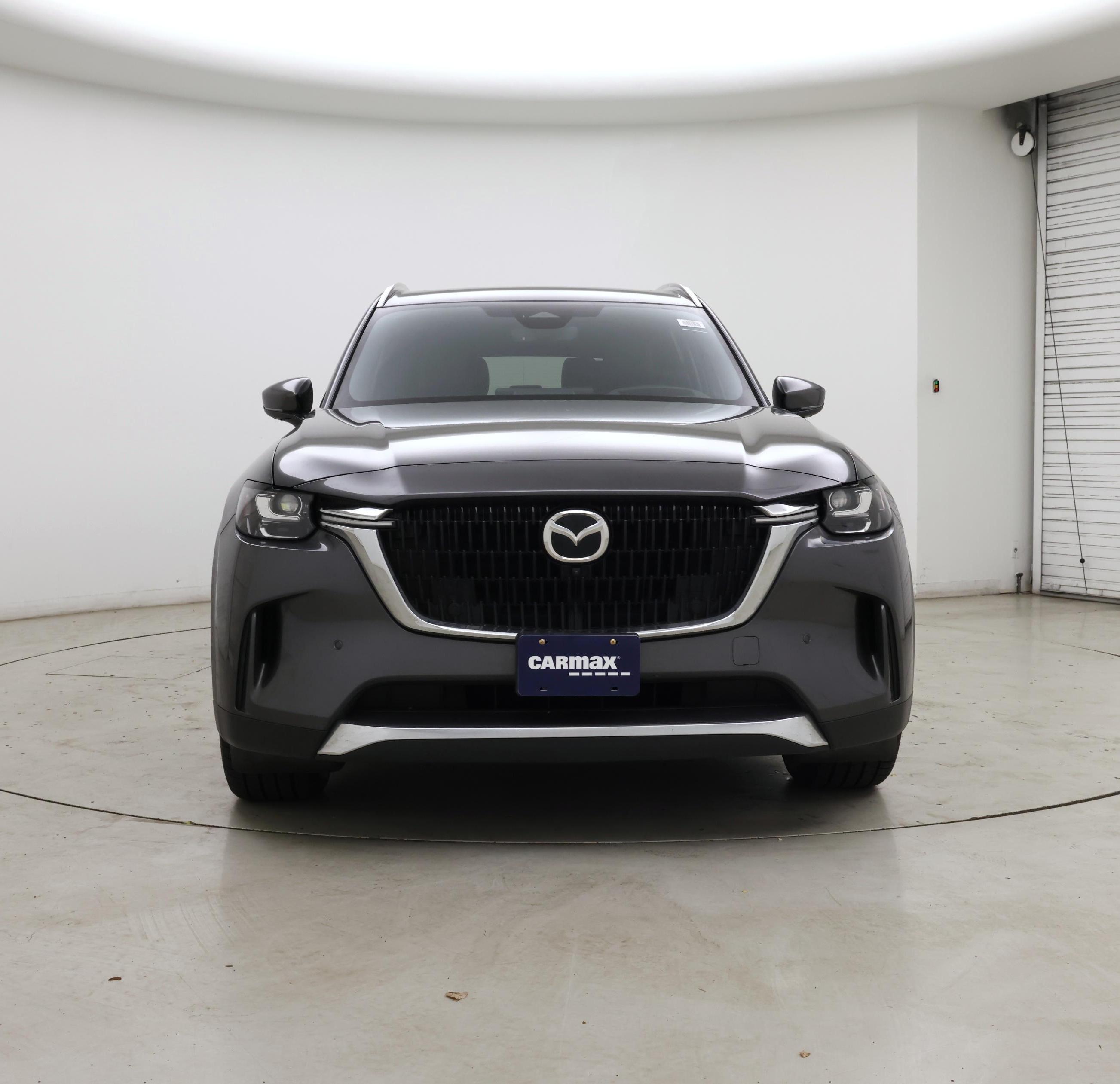 Thumbnail: 2024 Mazda CX-90 - 5