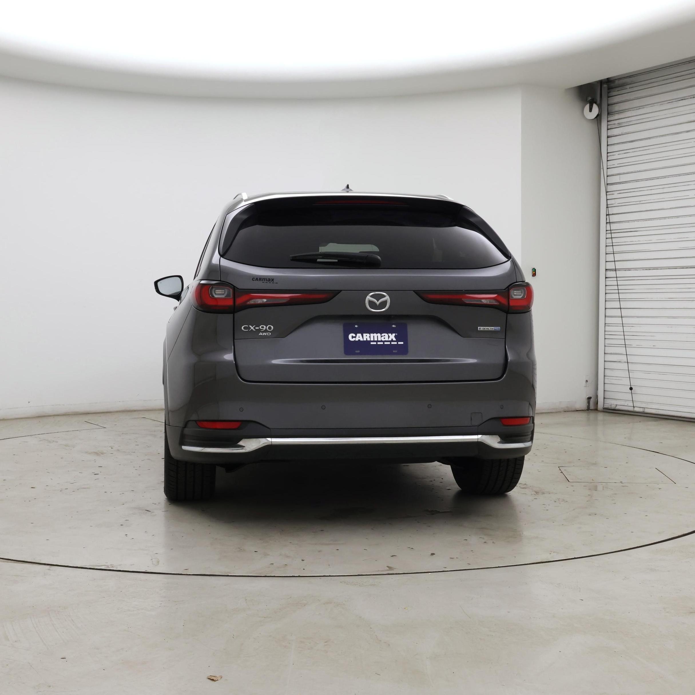 Thumbnail: 2024 Mazda CX-90 - 6