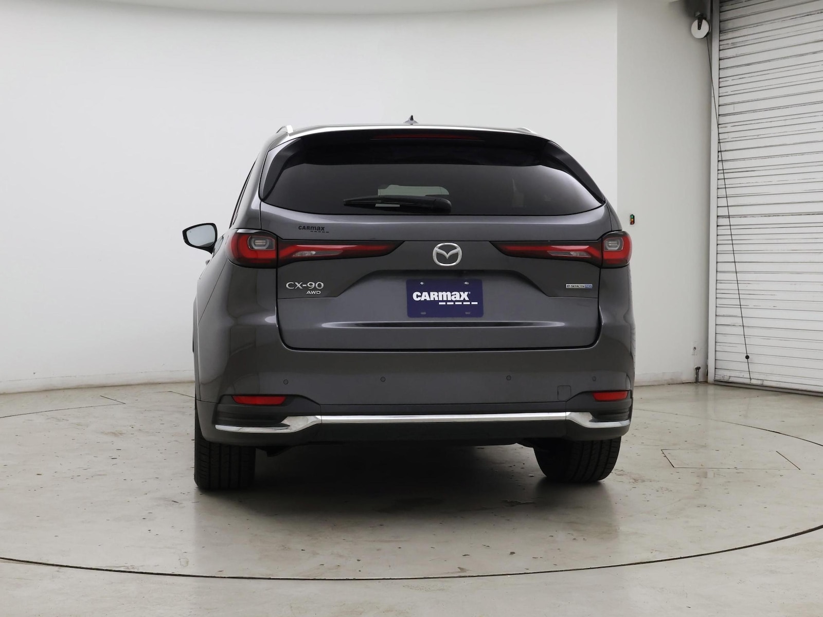 2024 Mazda CX-90 Premium Plus Package - Photo 7