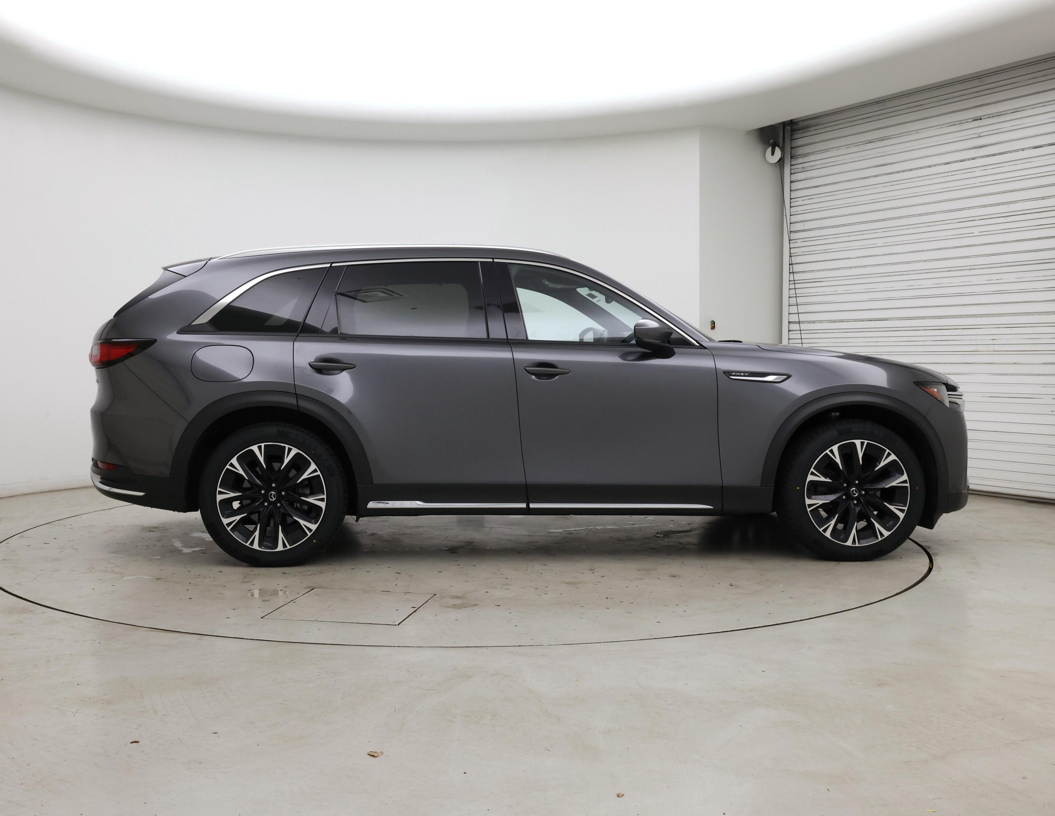 Thumbnail: 2024 Mazda CX-90 - 7