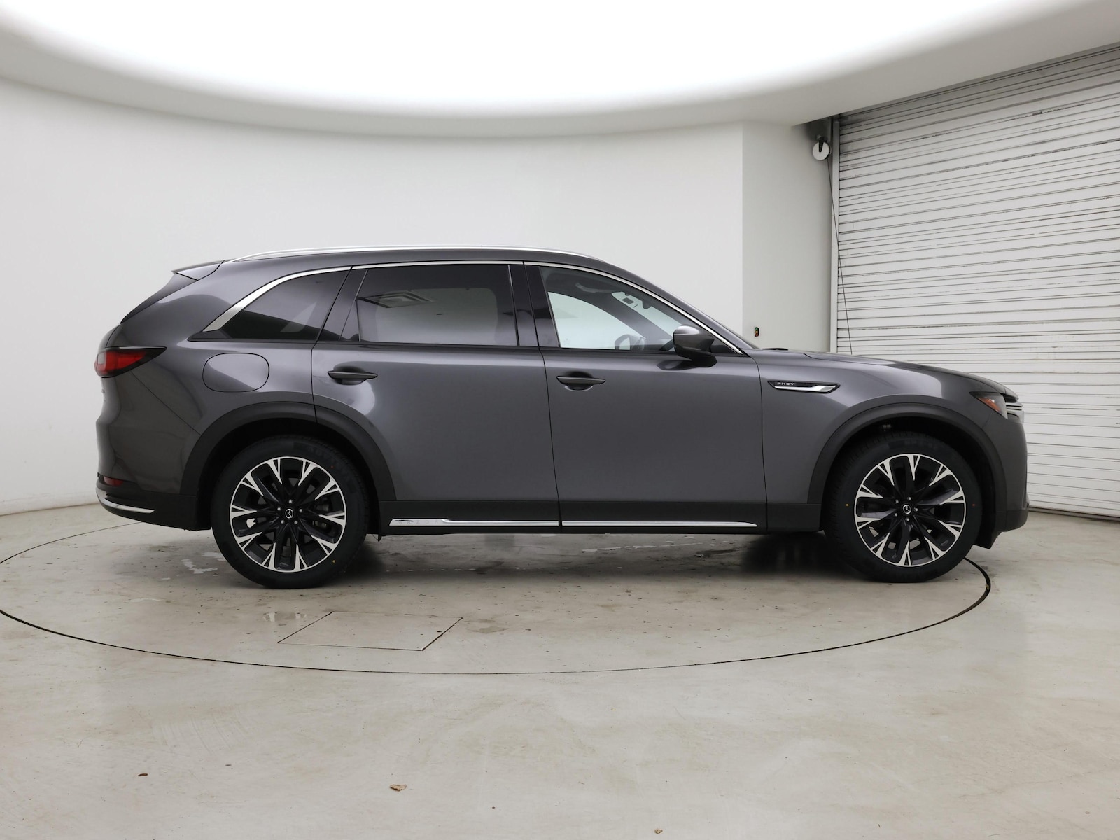 2024 Mazda CX-90 Premium Plus Package - Photo 8