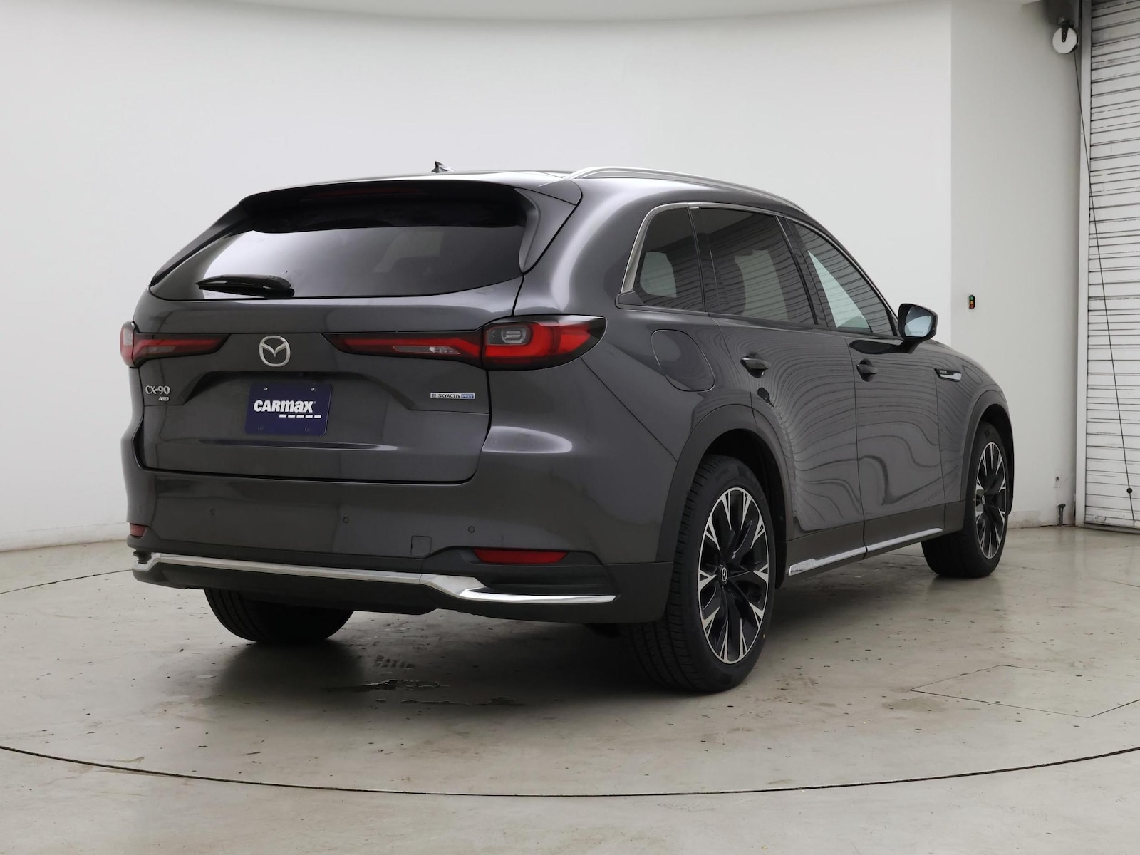 2024 Mazda CX-90 Premium Plus Package - Photo 9