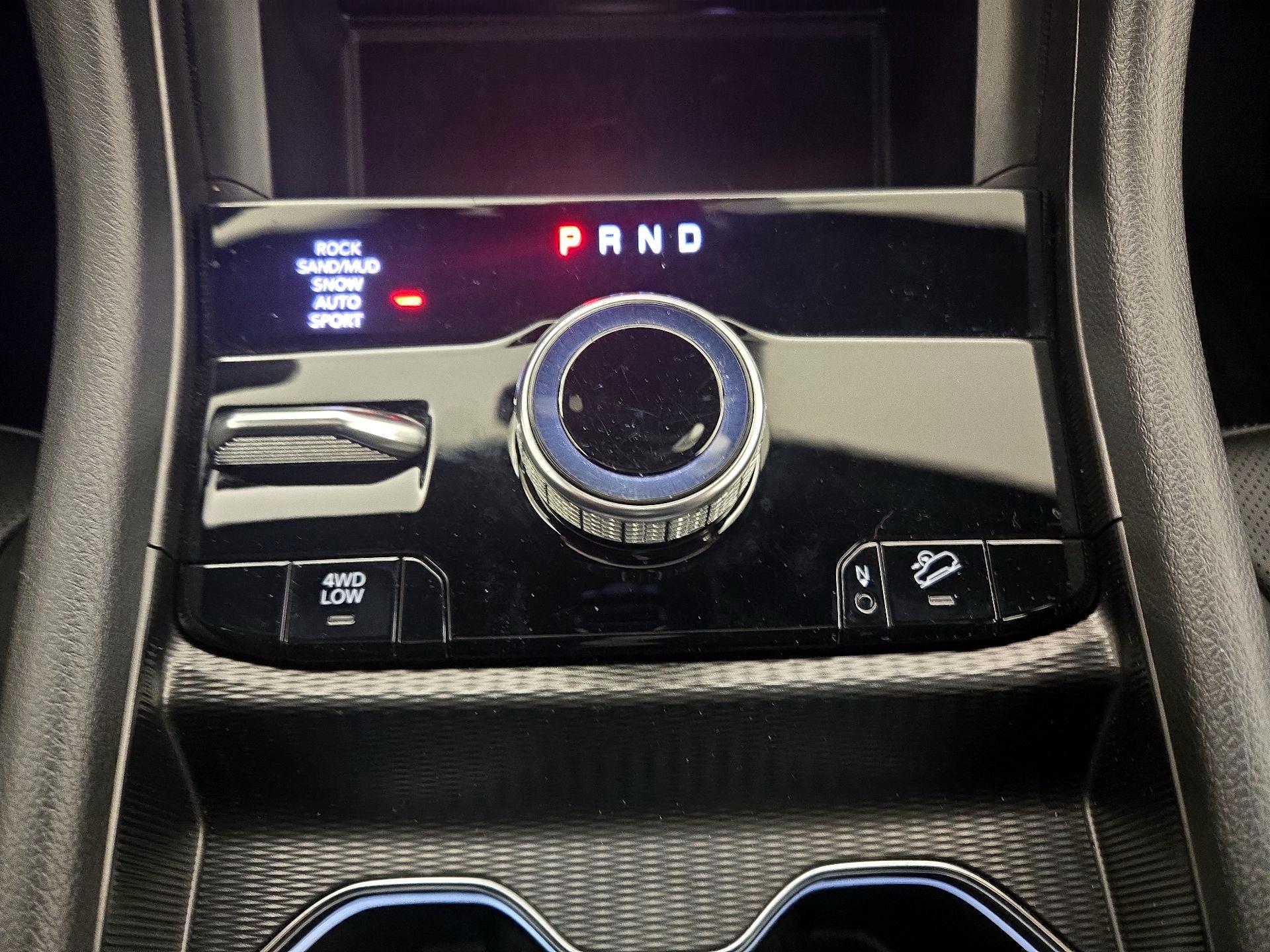Thumbnail: 2024 Jeep Grand Cherokee - 18