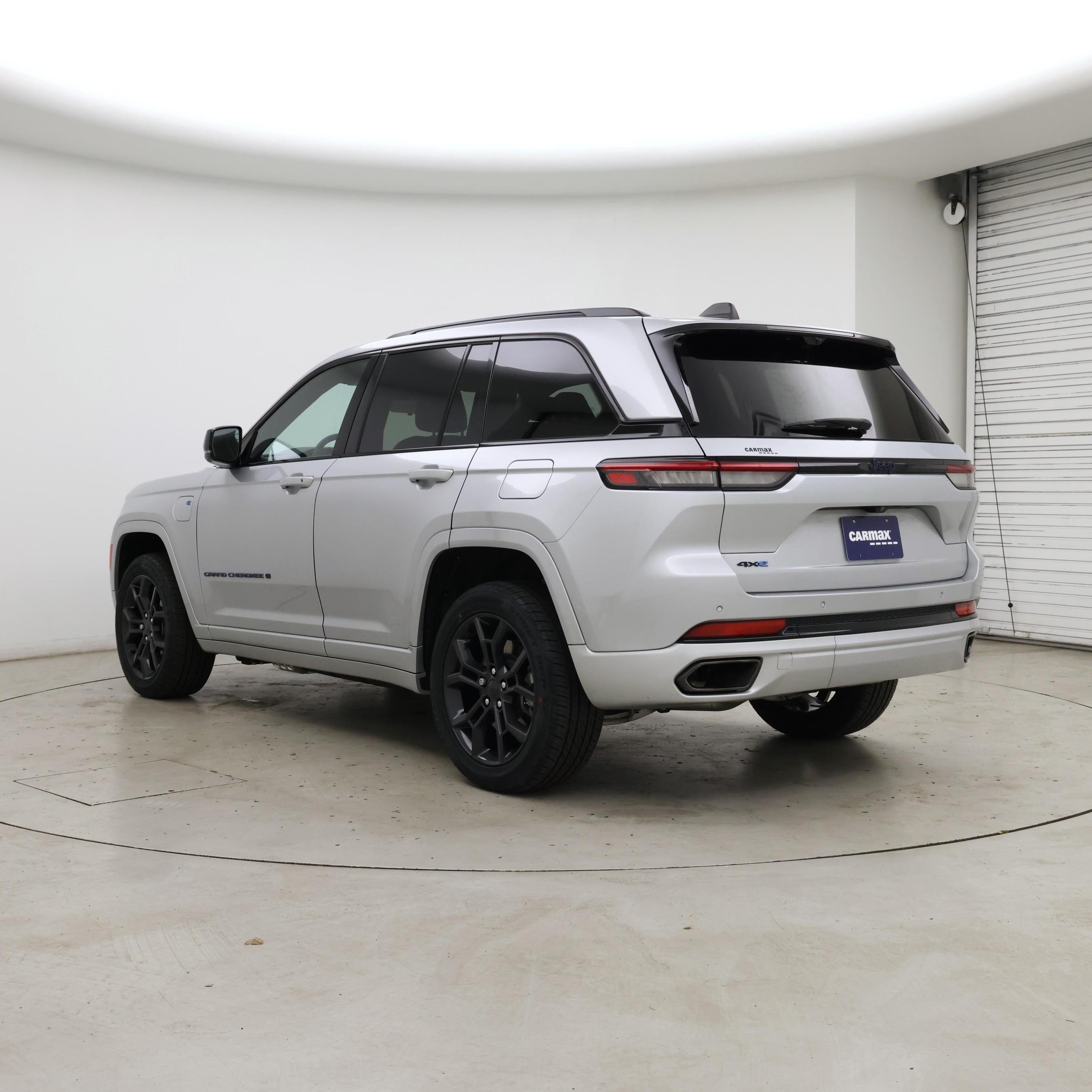 Thumbnail: 2024 Jeep Grand Cherokee - 2