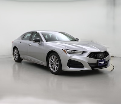 2023 Acura TLX
