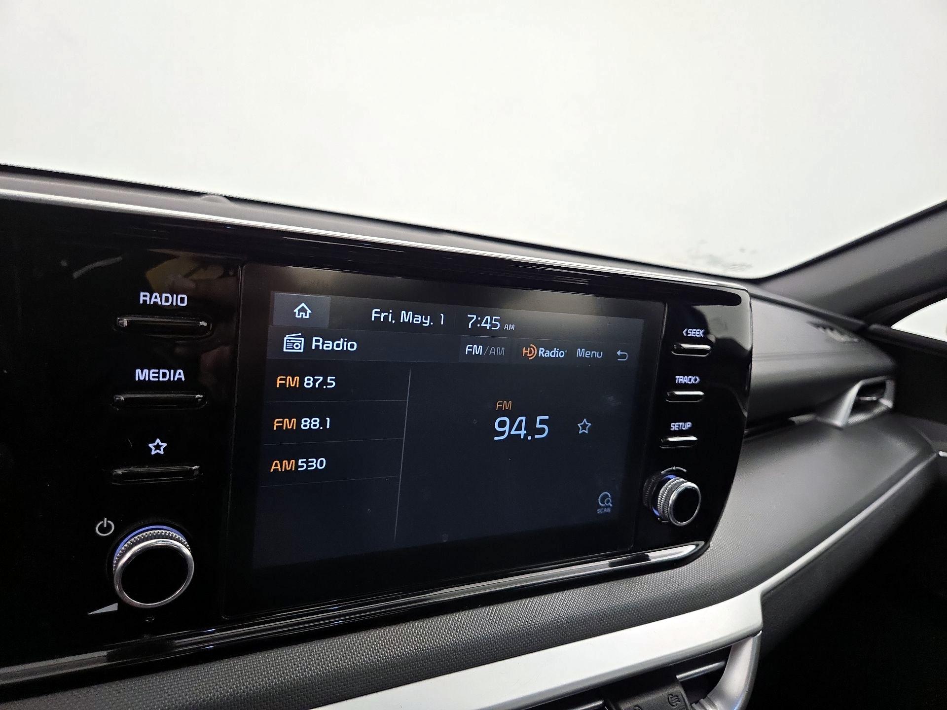Thumbnail: 2021 Kia K5 - 15