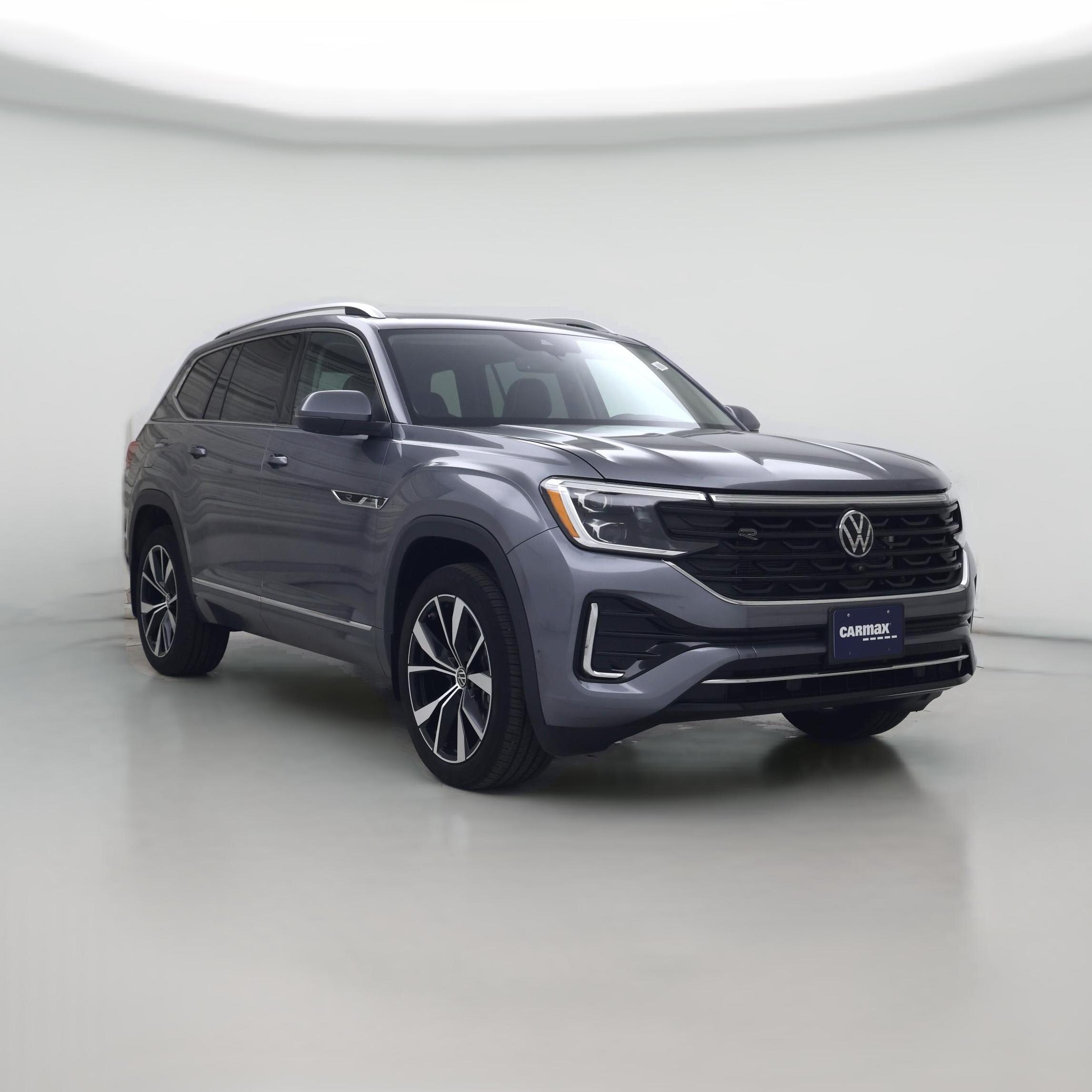 Thumbnail: 2024 Volkswagen Atlas - 1
