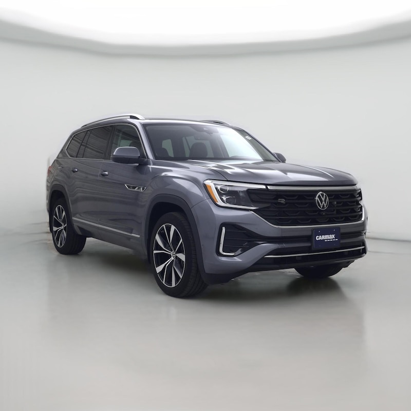 2024 Volkswagen Atlas SEL Premium R-Line
