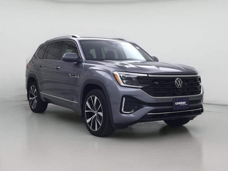 2024 Volkswagen Atlas SEL Premium R-Line