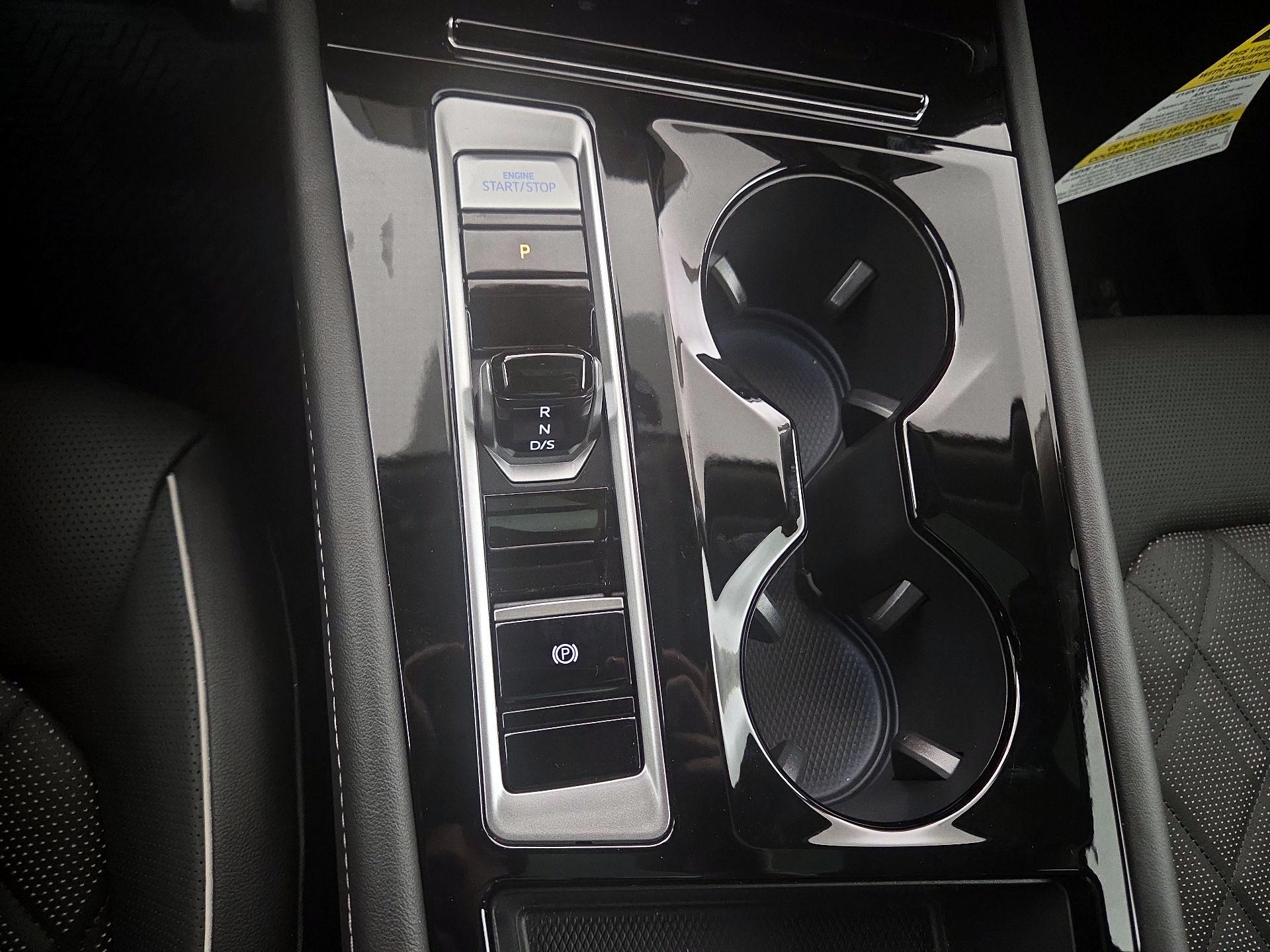 Thumbnail: 2024 Volkswagen Atlas - 18