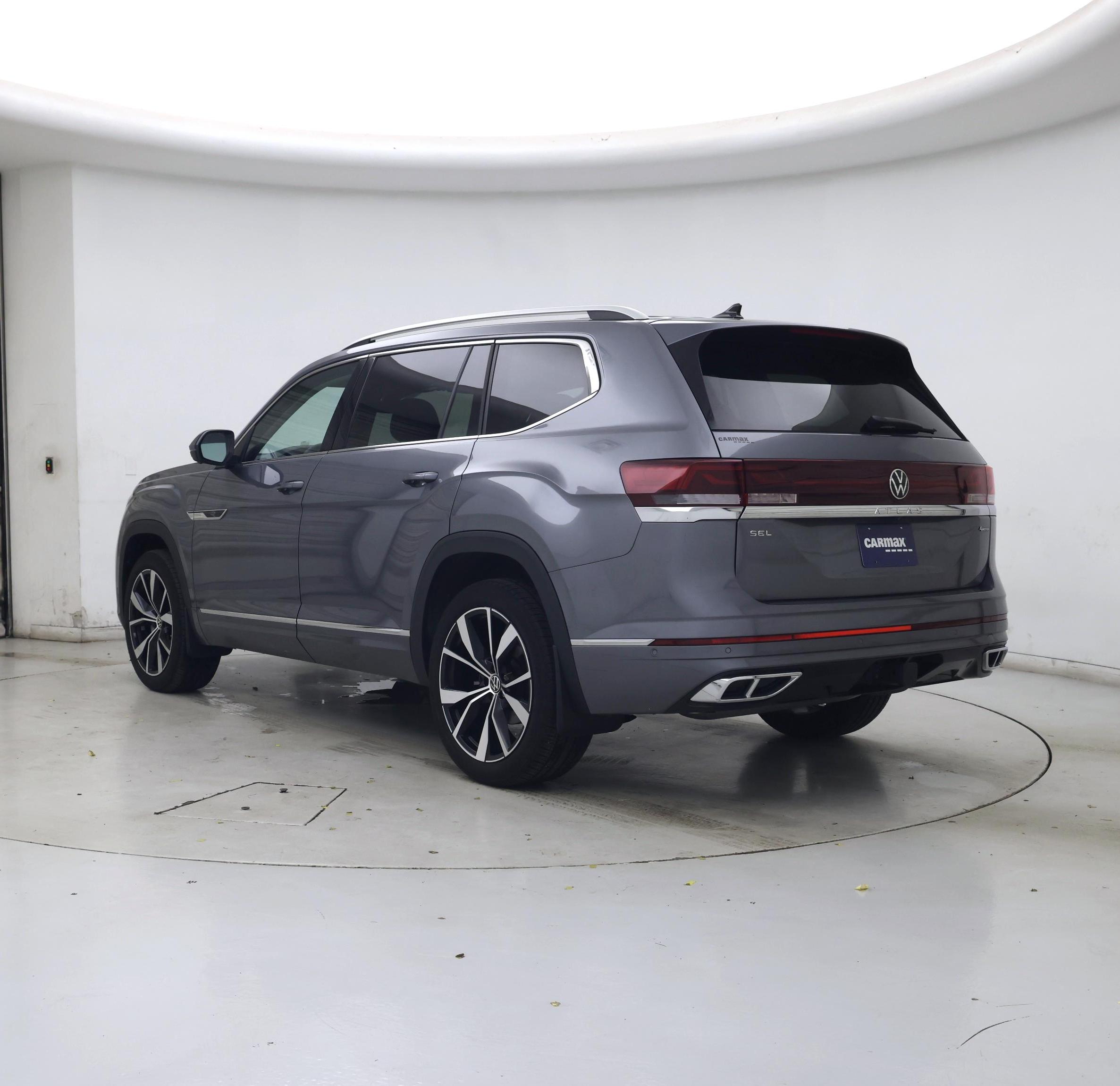 Thumbnail: 2024 Volkswagen Atlas - 2