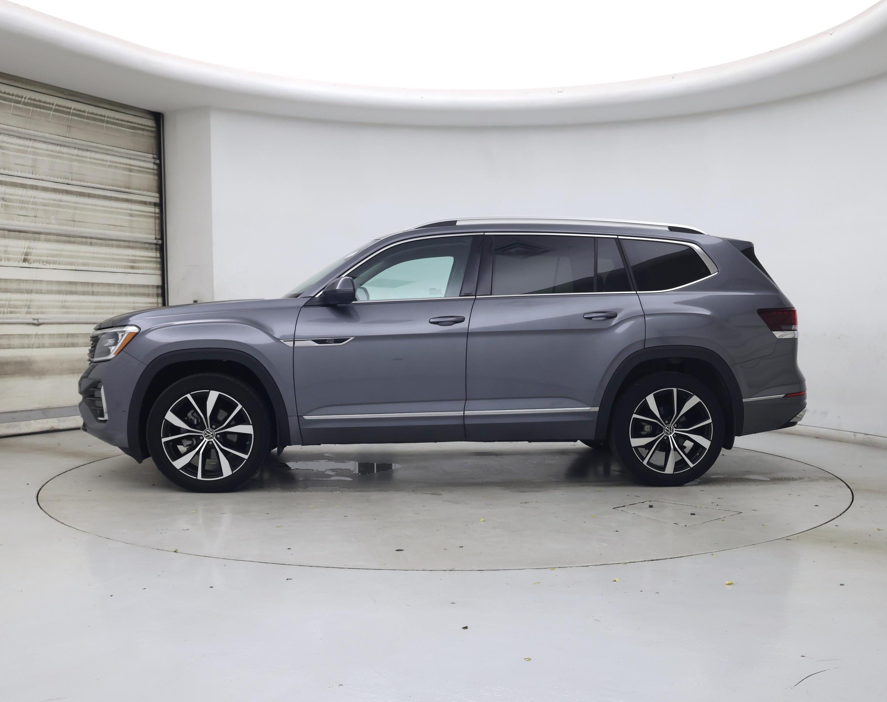 Thumbnail: 2024 Volkswagen Atlas - 3