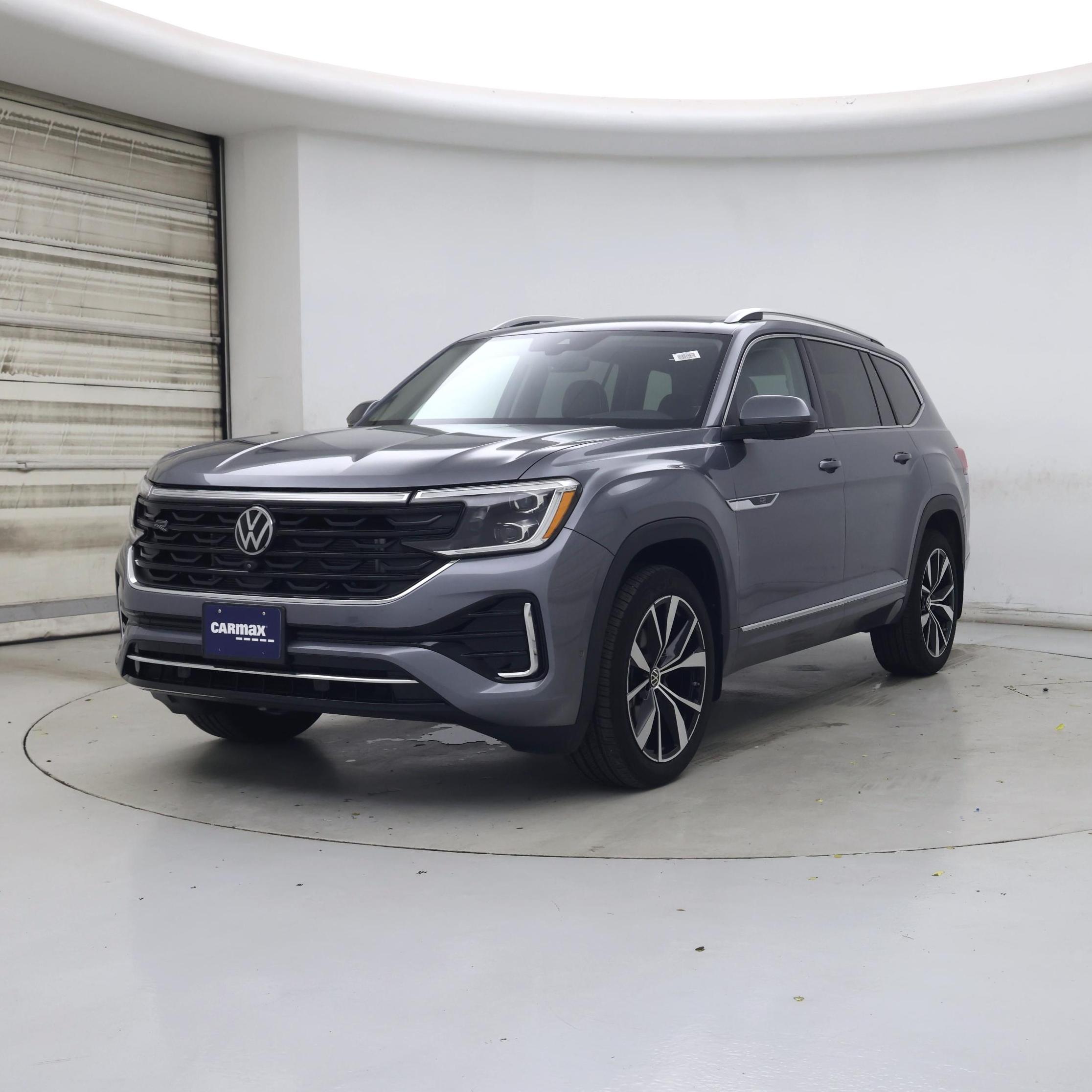 Thumbnail: 2024 Volkswagen Atlas - 4