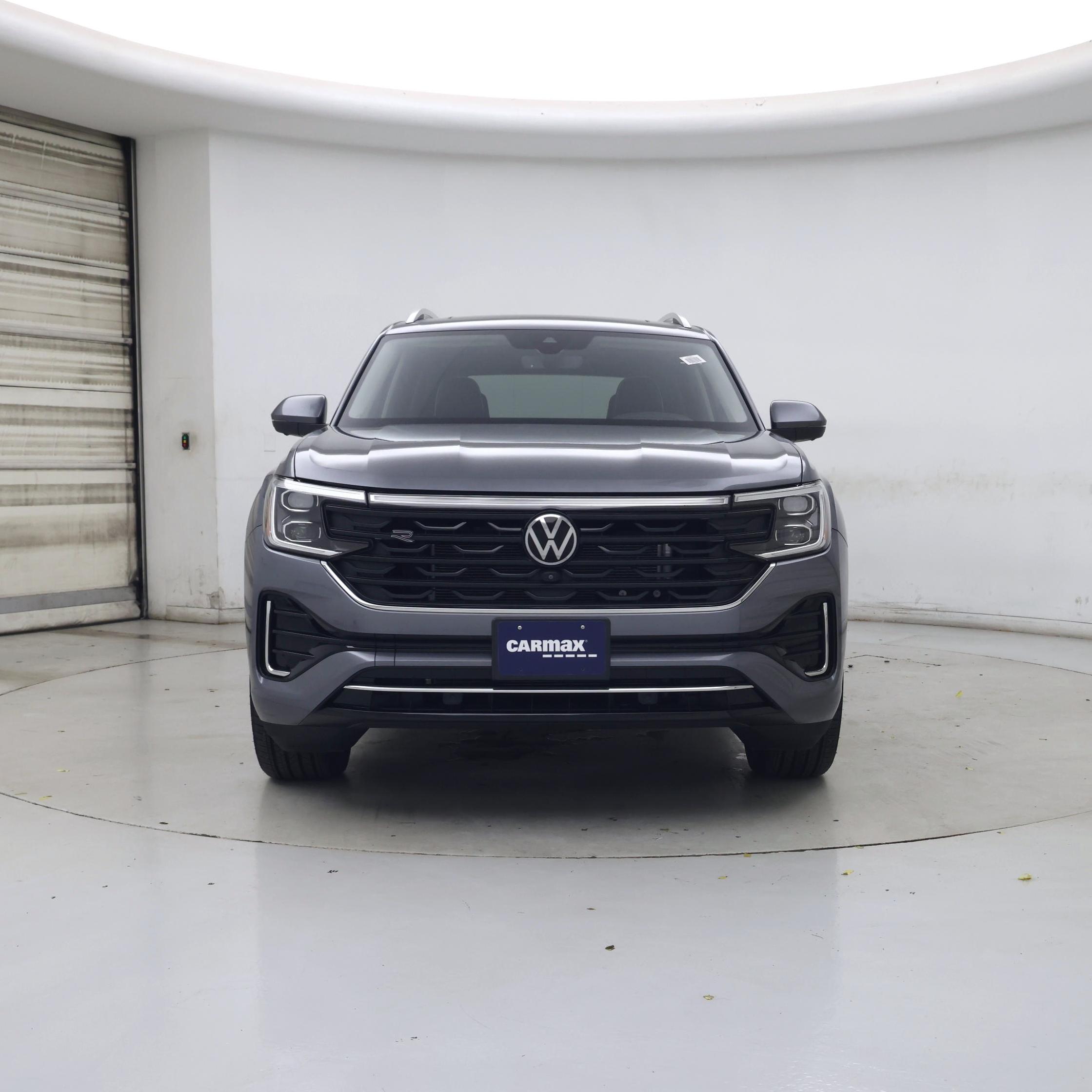 Thumbnail: 2024 Volkswagen Atlas - 5