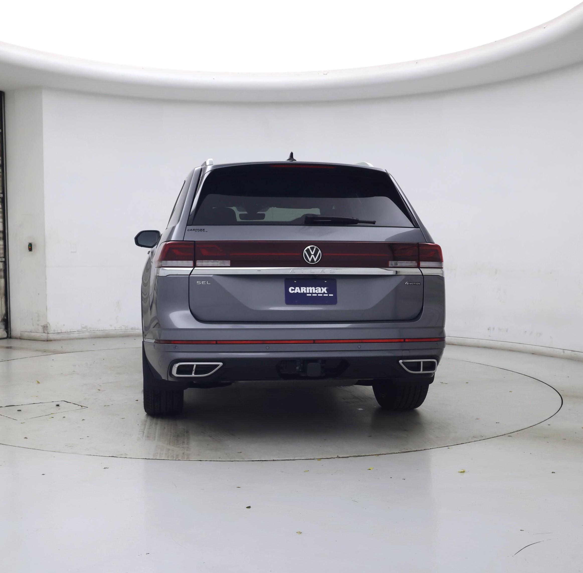Thumbnail: 2024 Volkswagen Atlas - 6
