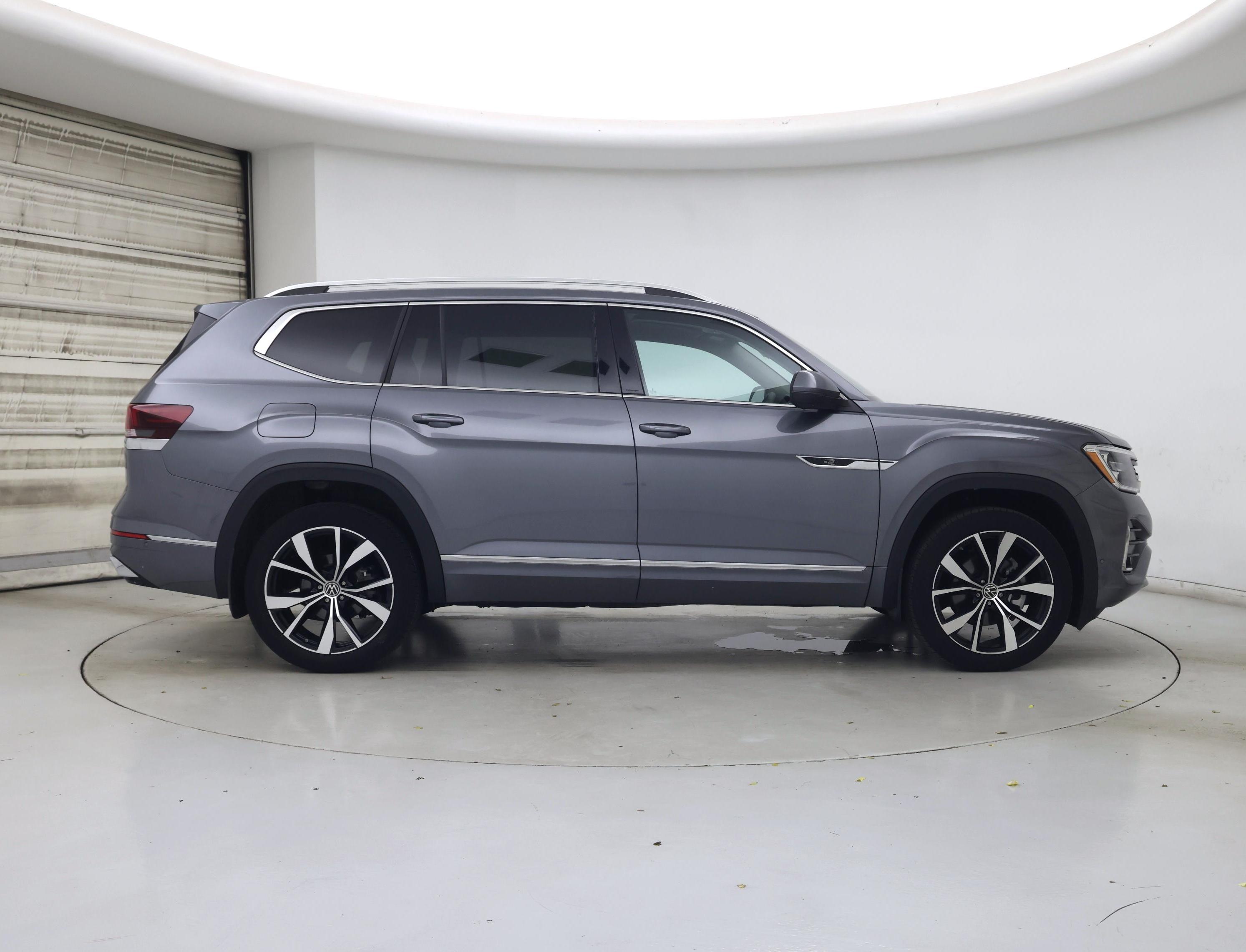 Thumbnail: 2024 Volkswagen Atlas - 7