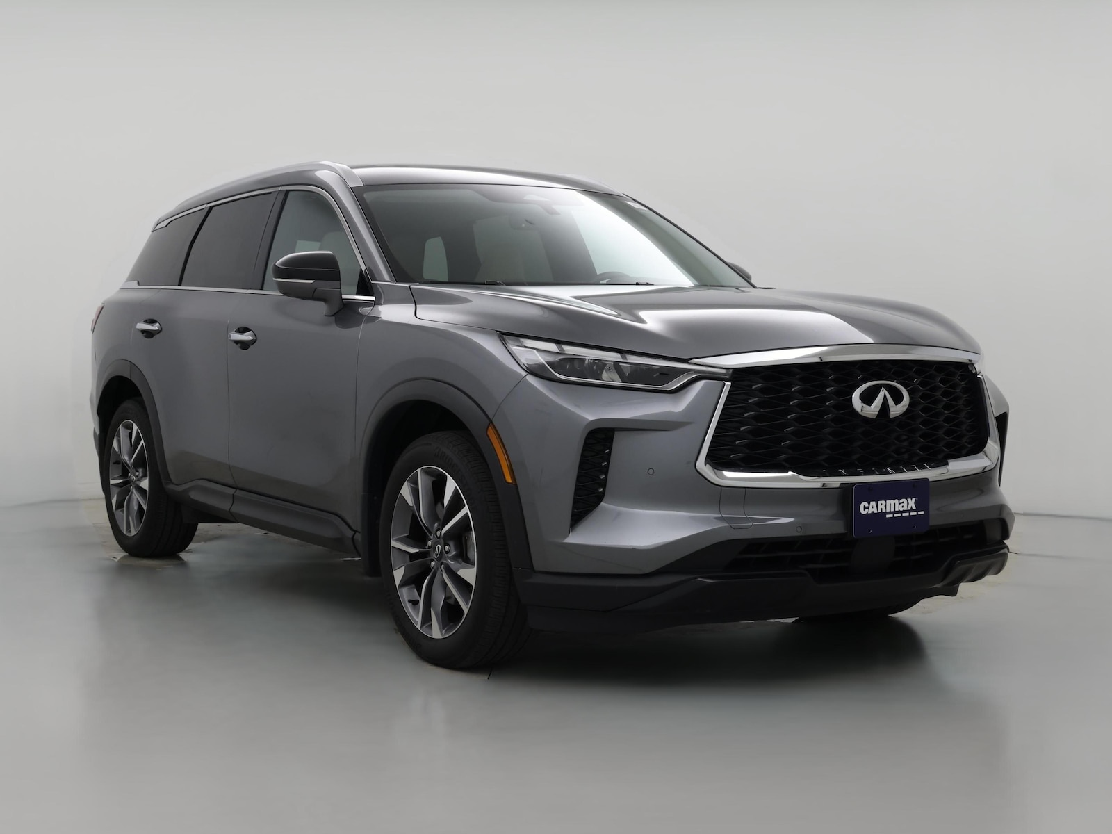 2024 INFINITI QX60 LUXE - Photo 1