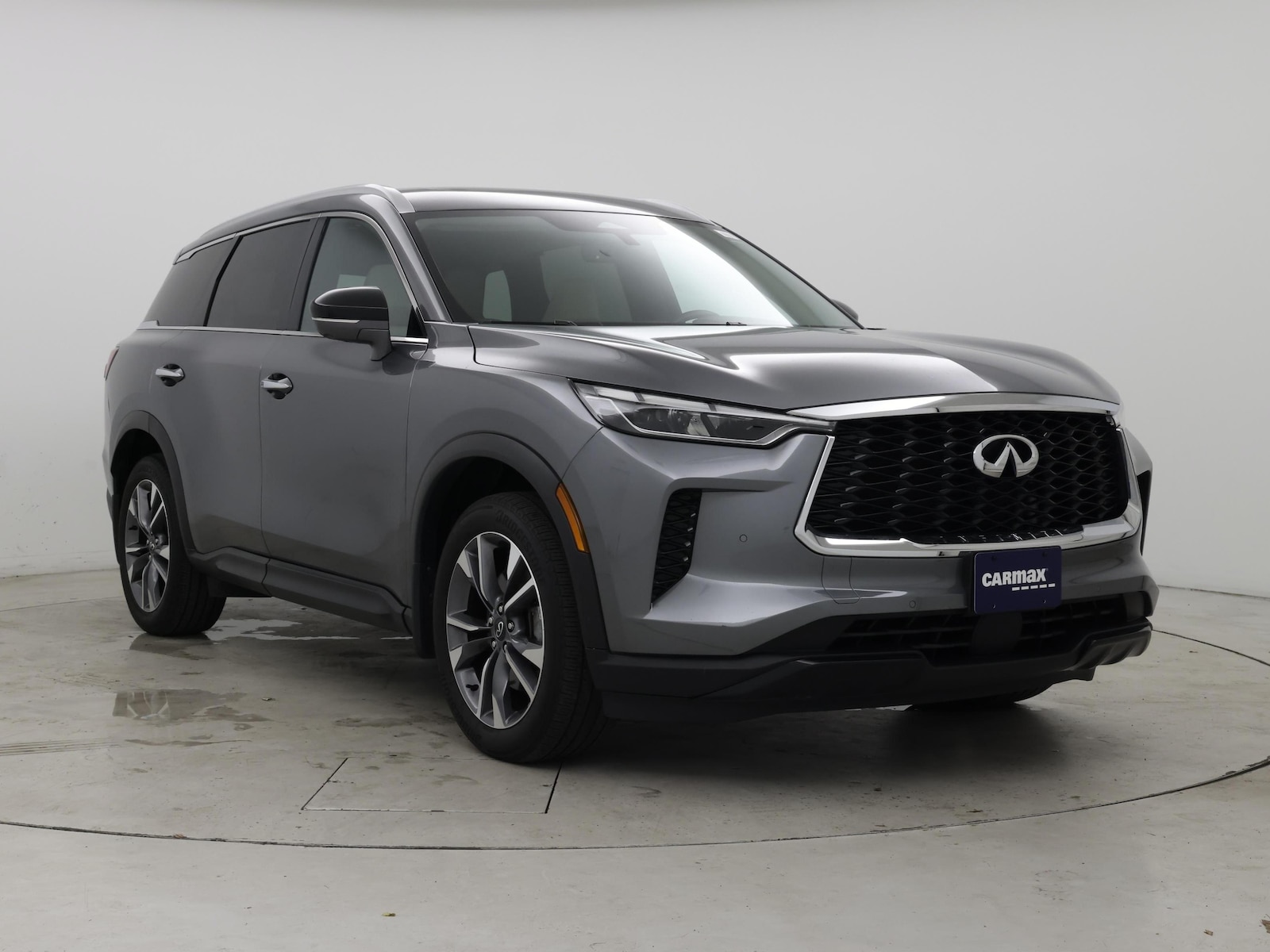 2024 INFINITI QX60 LUXE - Photo 2