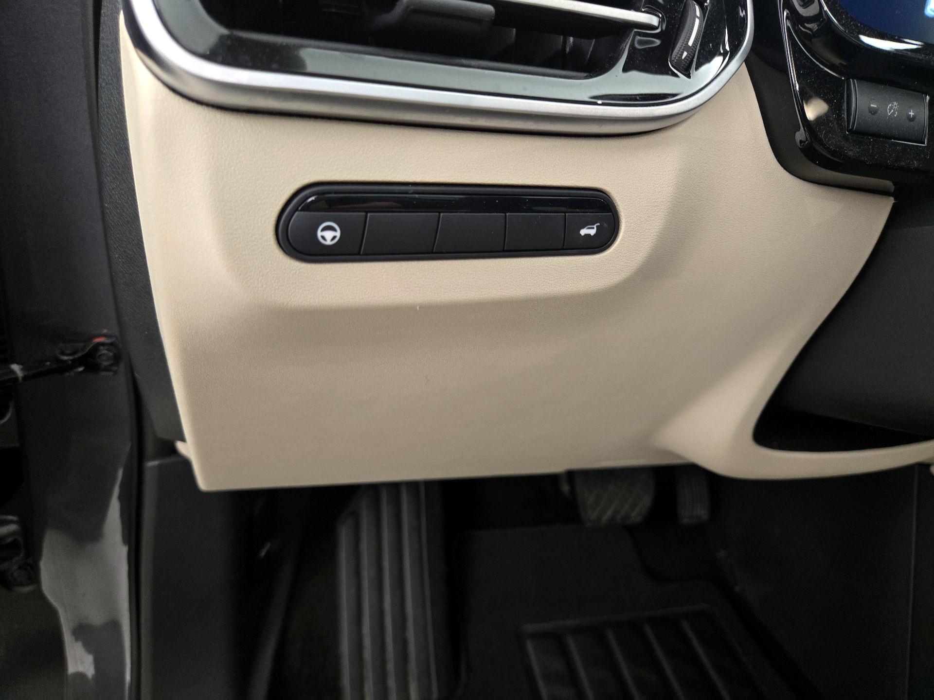 Thumbnail: 2024 INFINITI QX60 - 13