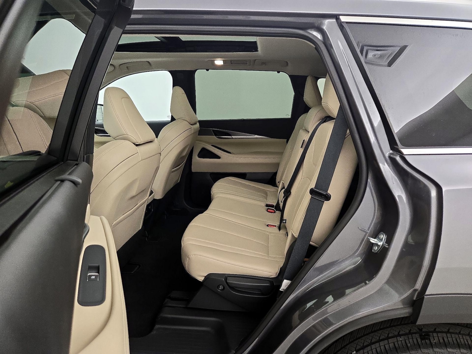 2024 INFINITI QX60 LUXE - Photo 22