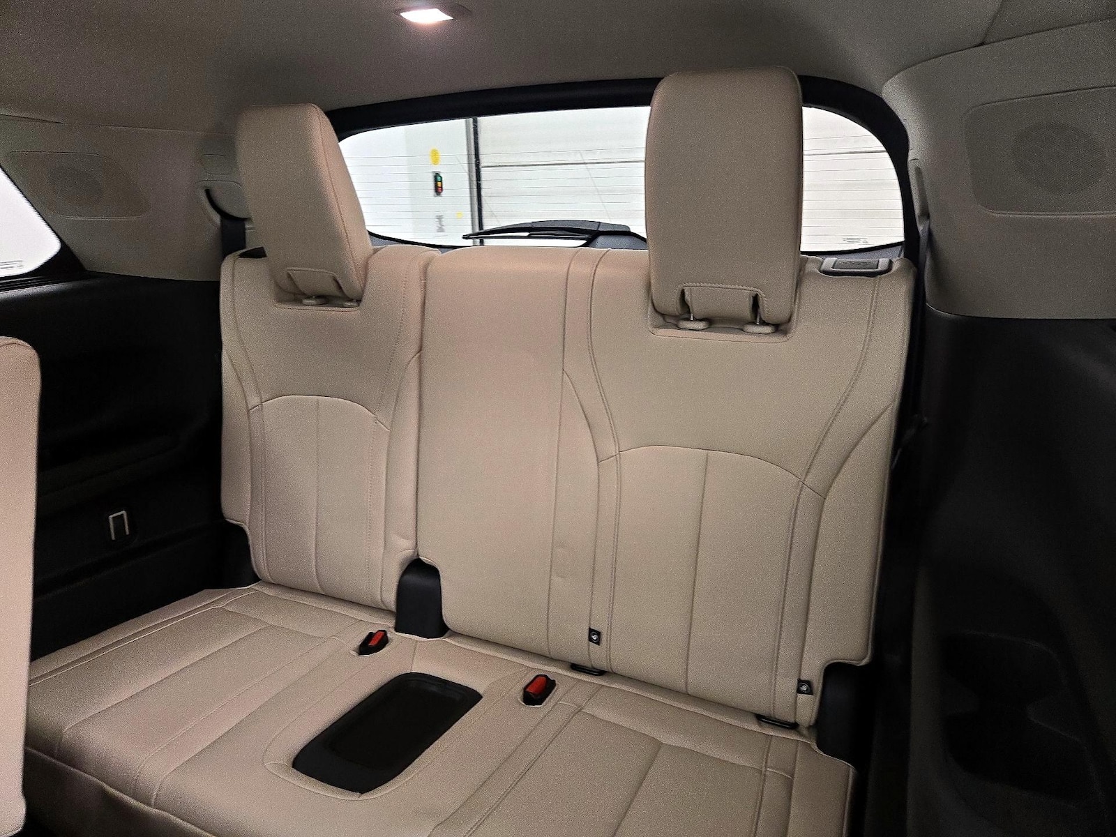 2024 INFINITI QX60 LUXE - Photo 23