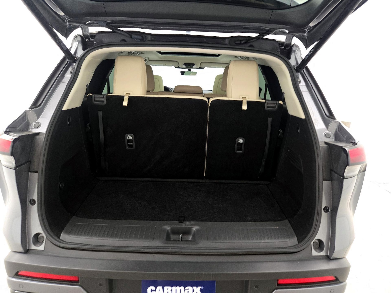2024 INFINITI QX60 LUXE - Photo 24