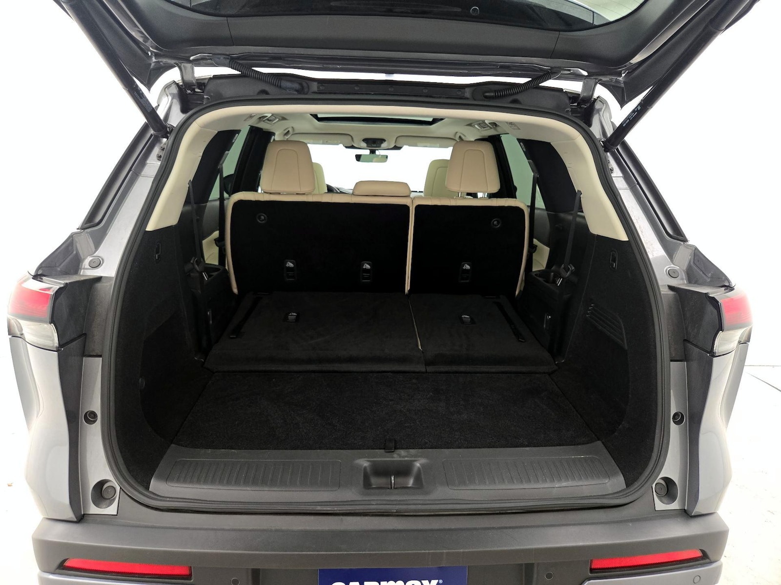 2024 INFINITI QX60 LUXE - Photo 25