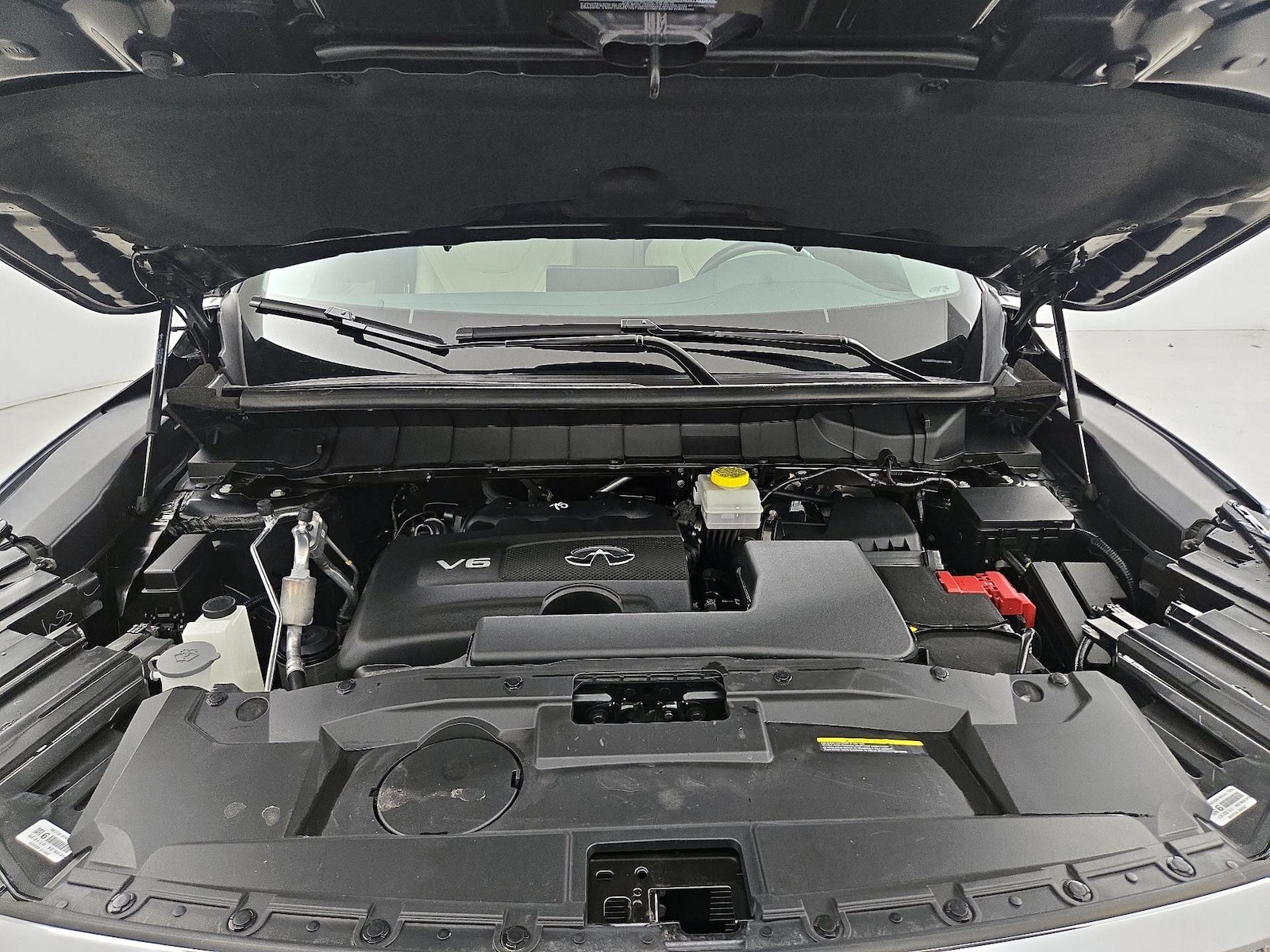 2024 INFINITI QX60 LUXE - Photo 26