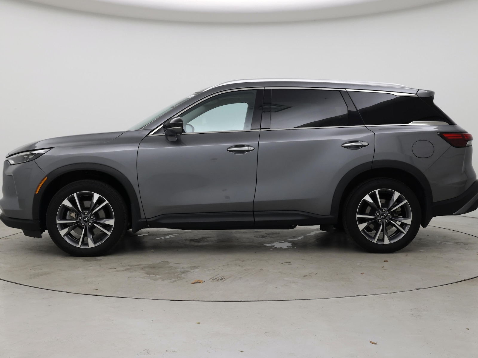 2024 INFINITI QX60 LUXE - Photo 4